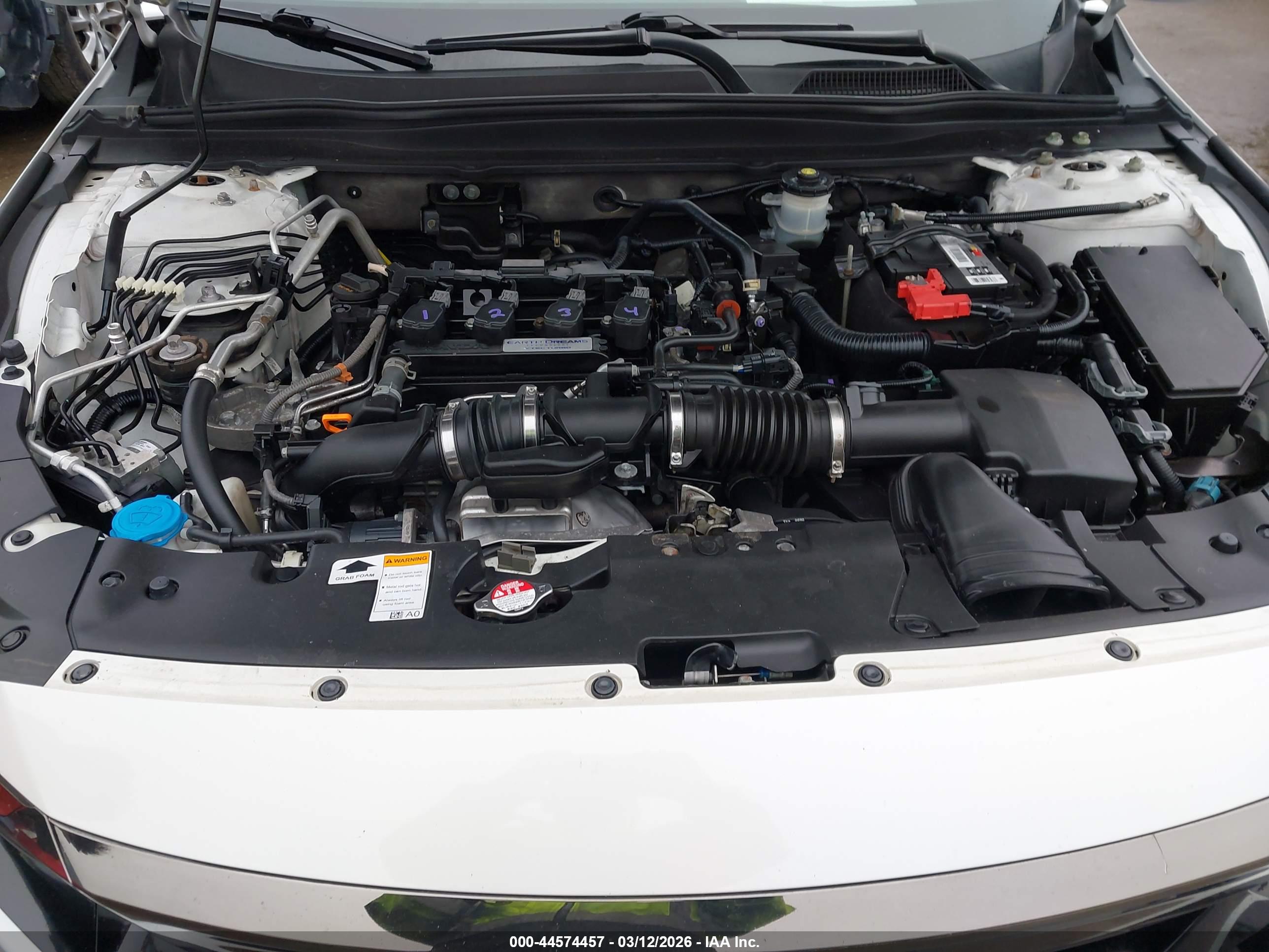 HONDA ACCORD image 10