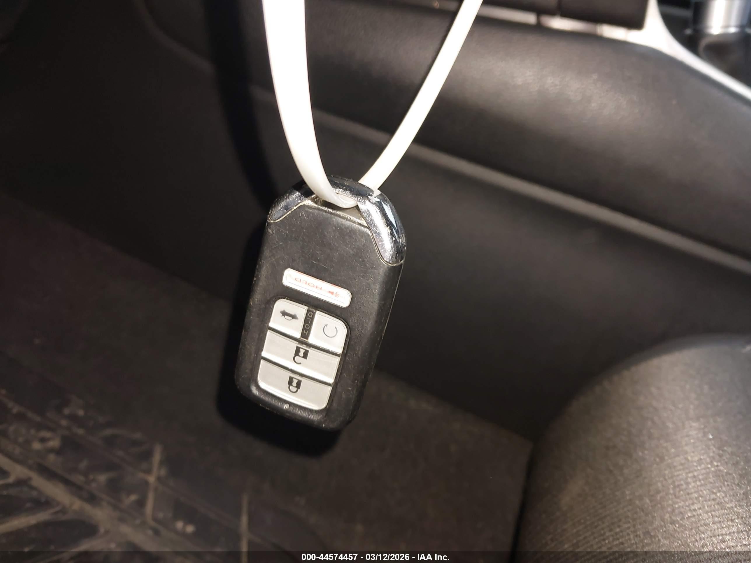 HONDA ACCORD image 11
