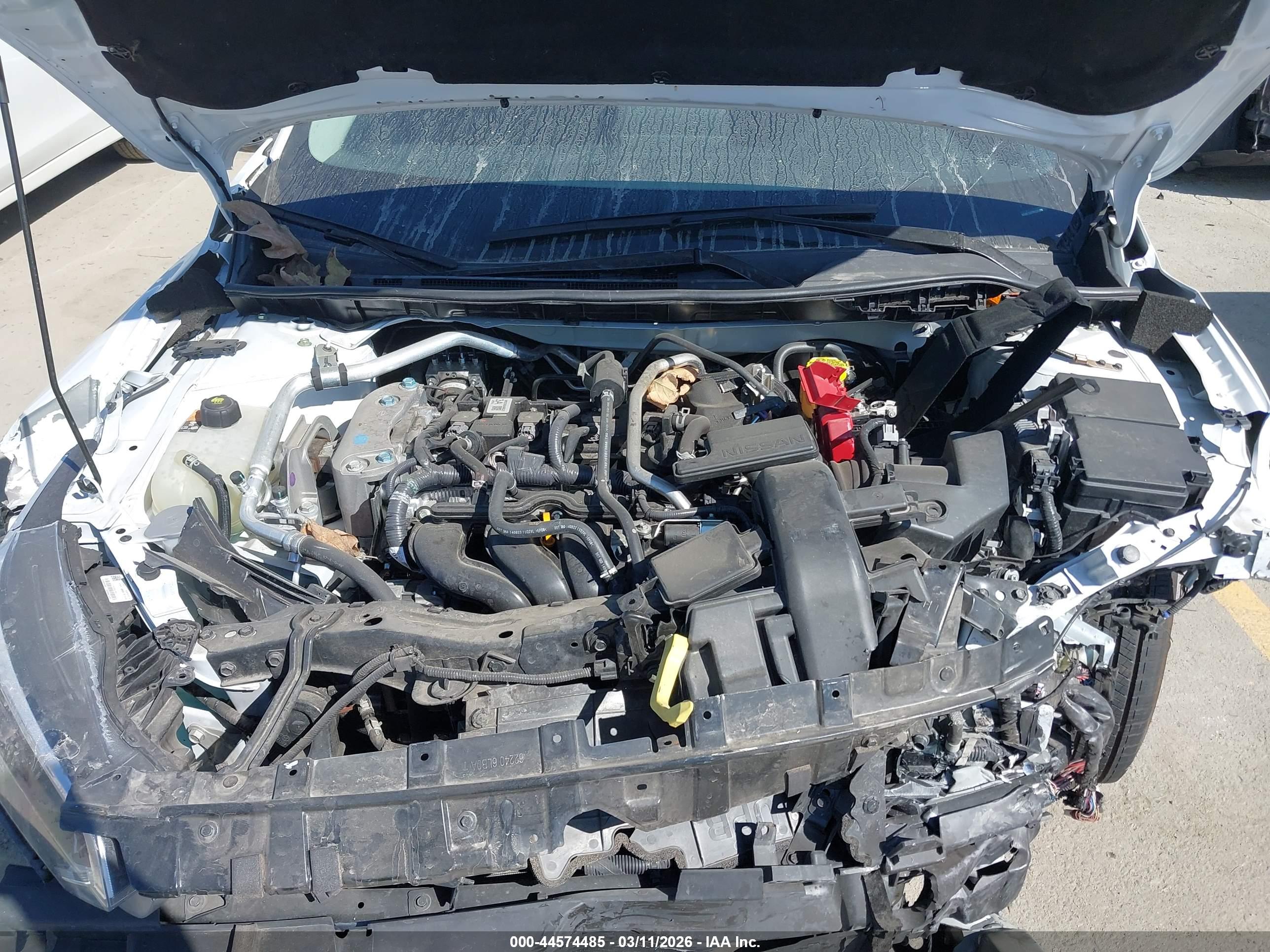 NISSAN SENTRA image 10