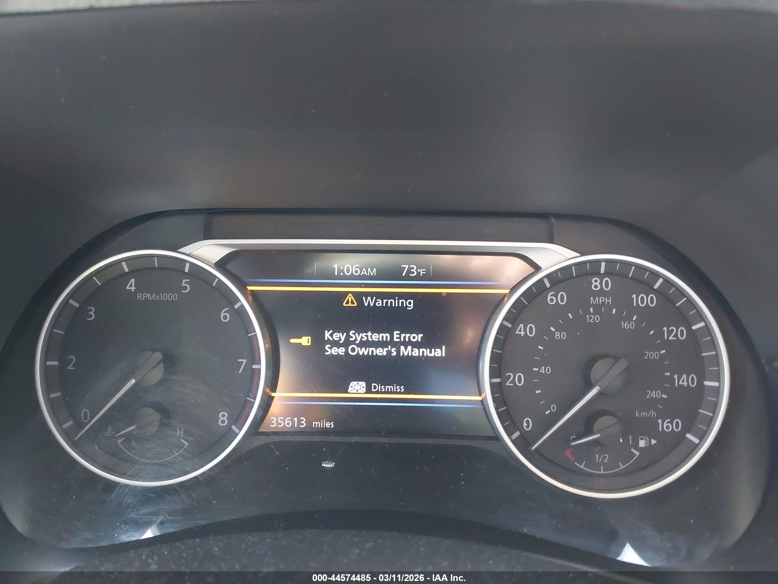 NISSAN SENTRA image 7