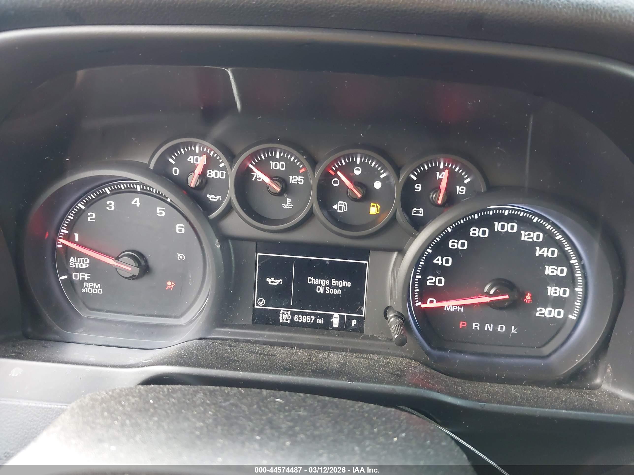GMC SIERRA image 7