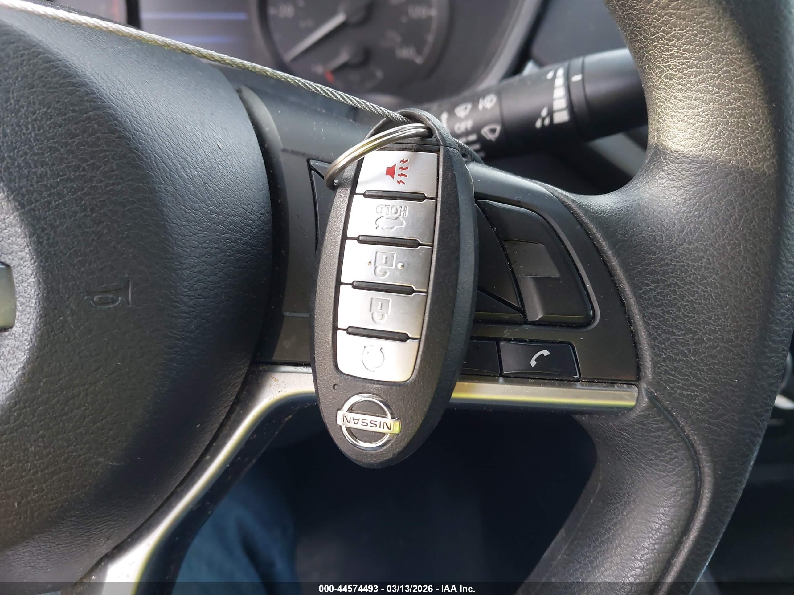 NISSAN ALTIMA image 11