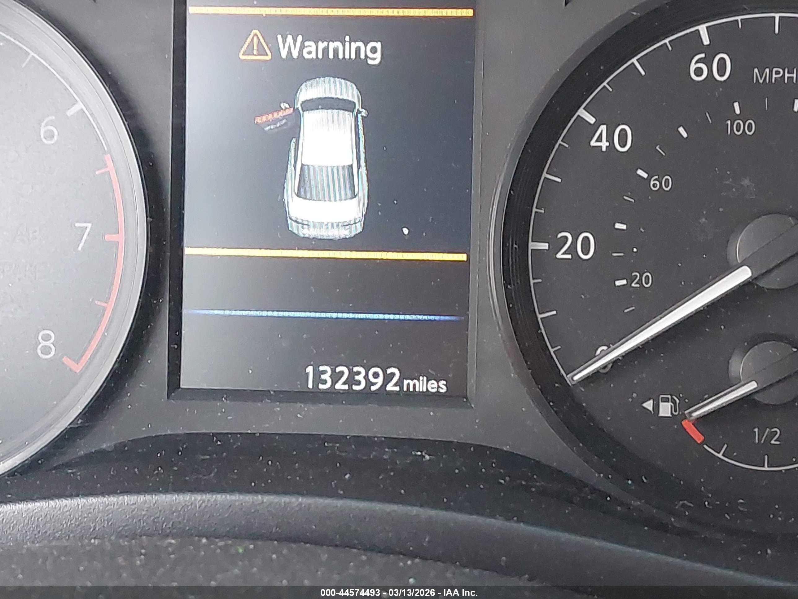 NISSAN ALTIMA image 7
