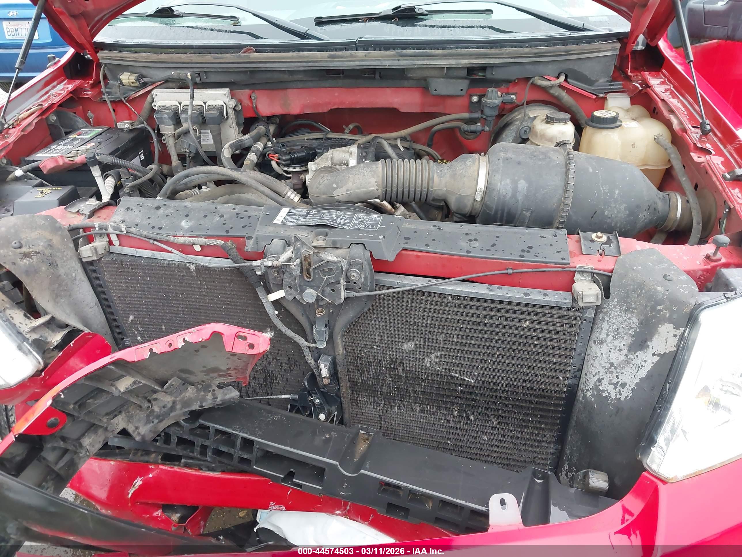 FORD F-150 image 10