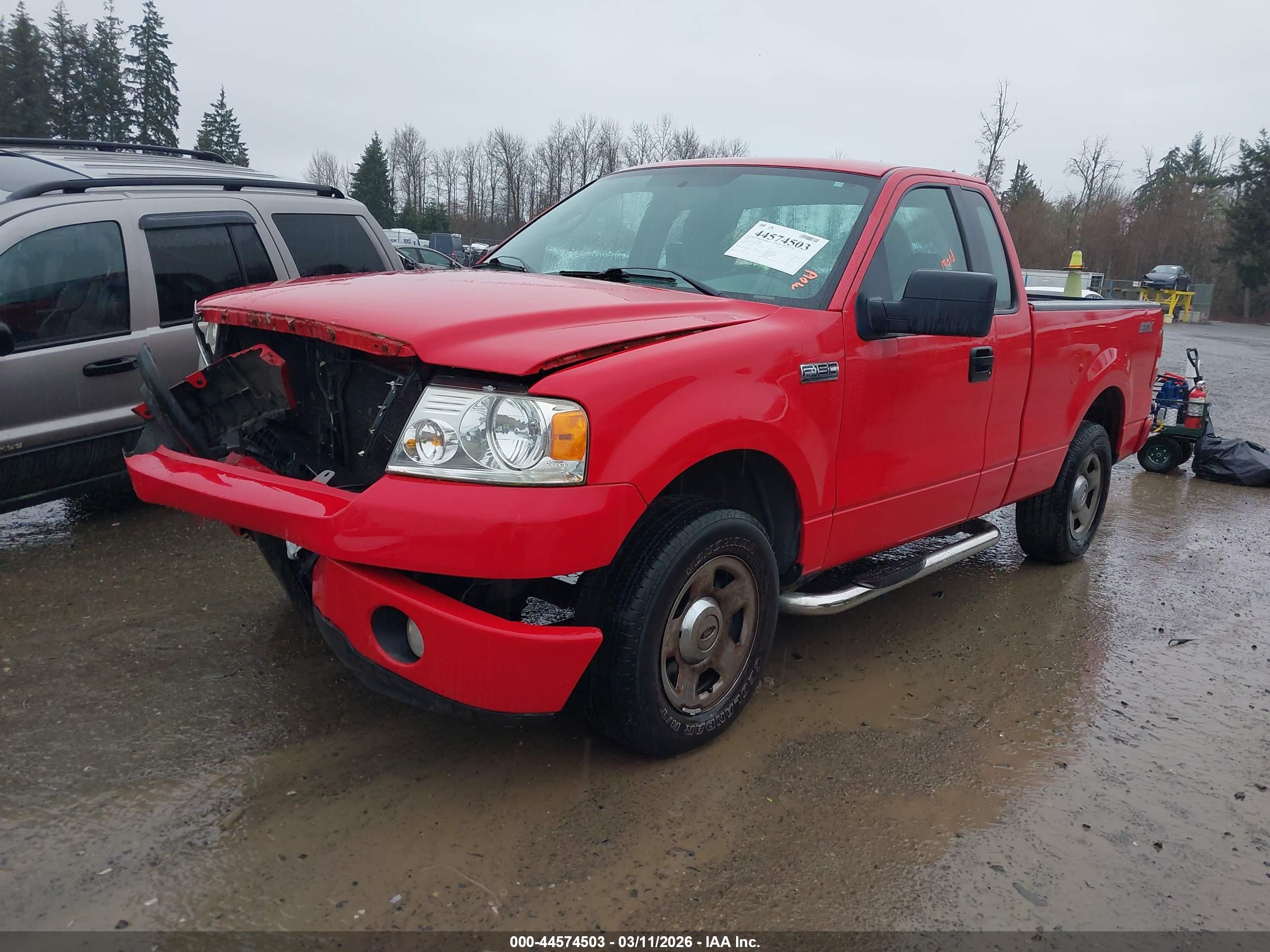 FORD F-150 image 2