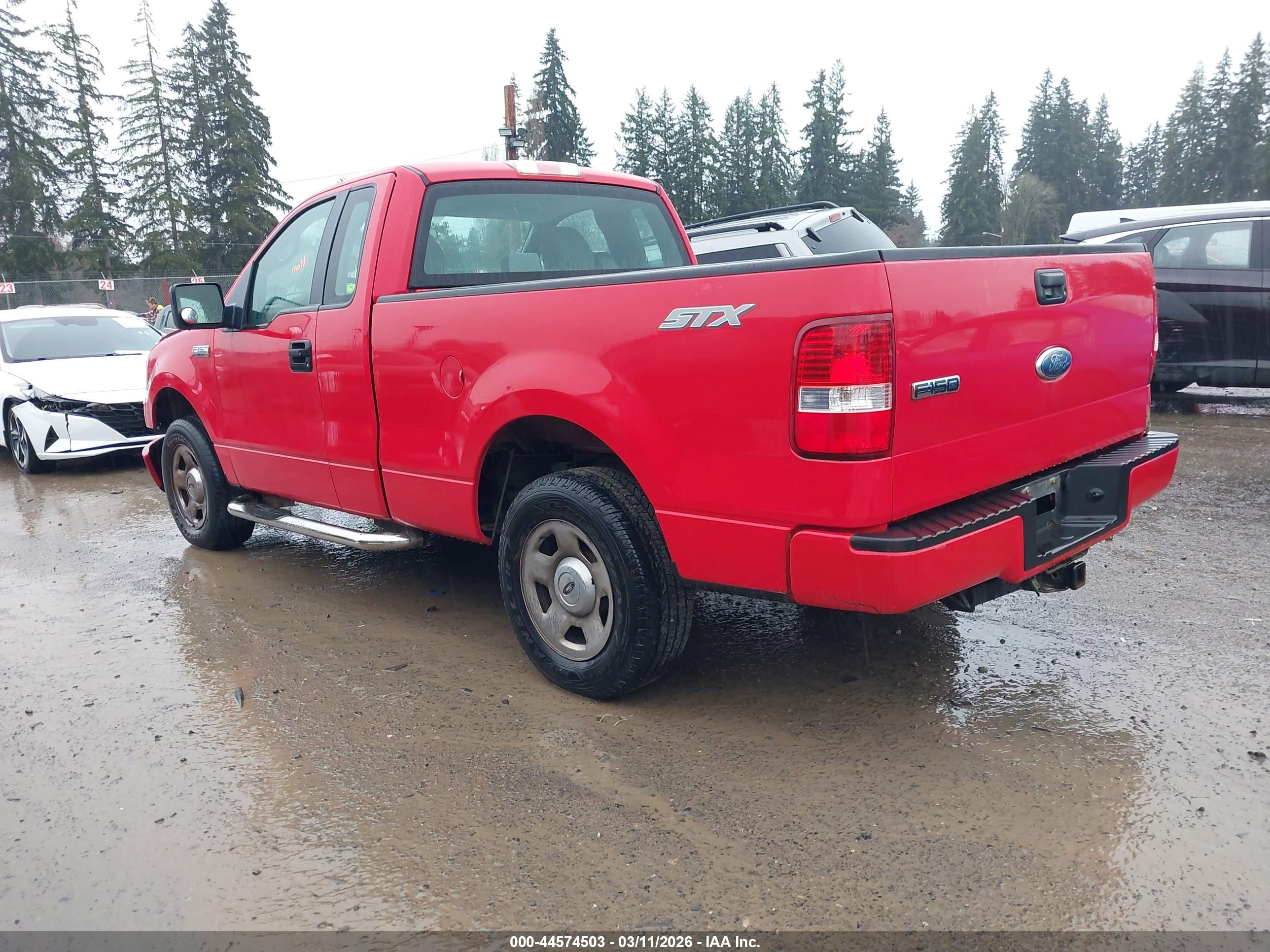 FORD F-150 image 3