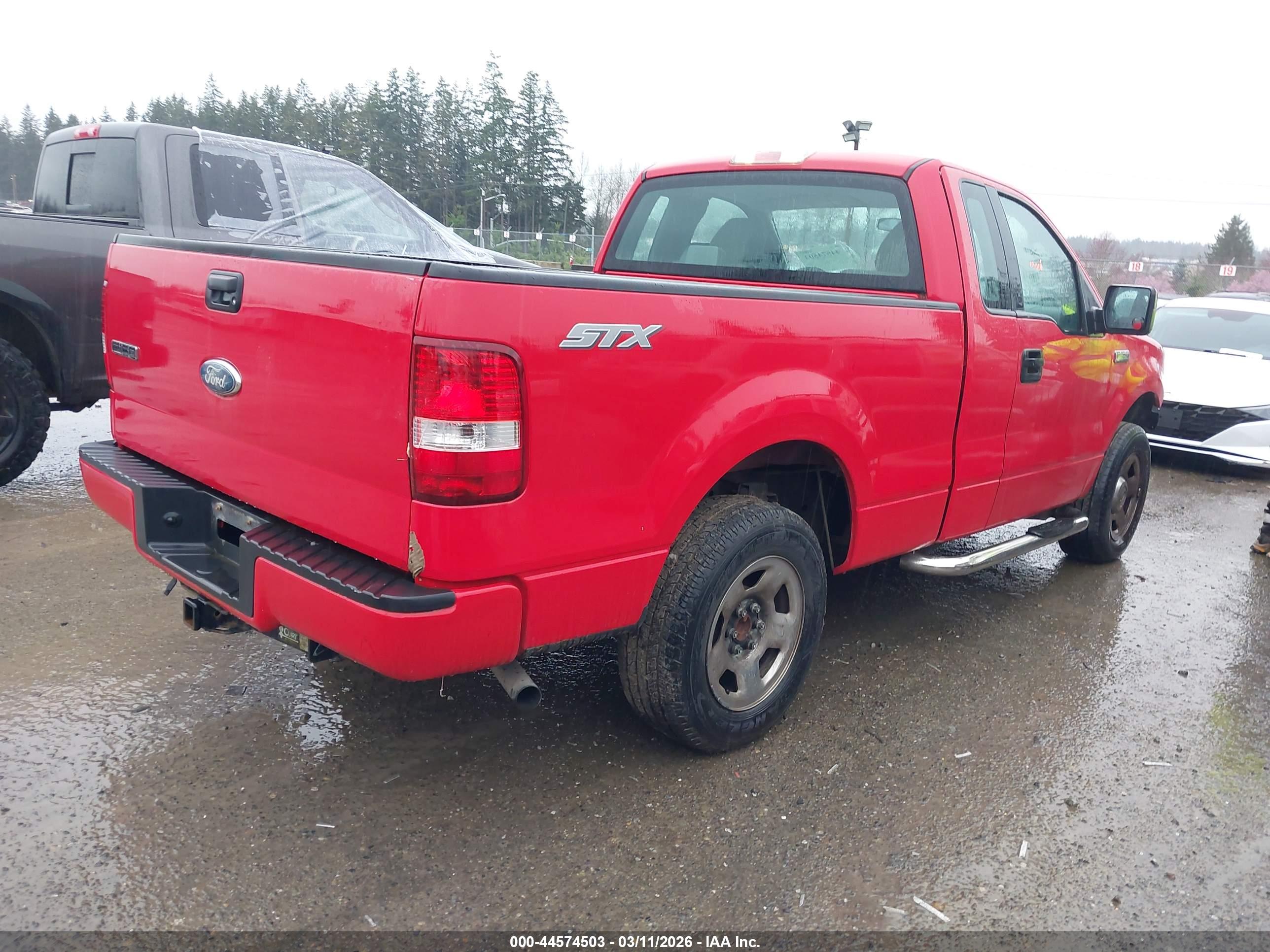 FORD F-150 image 4