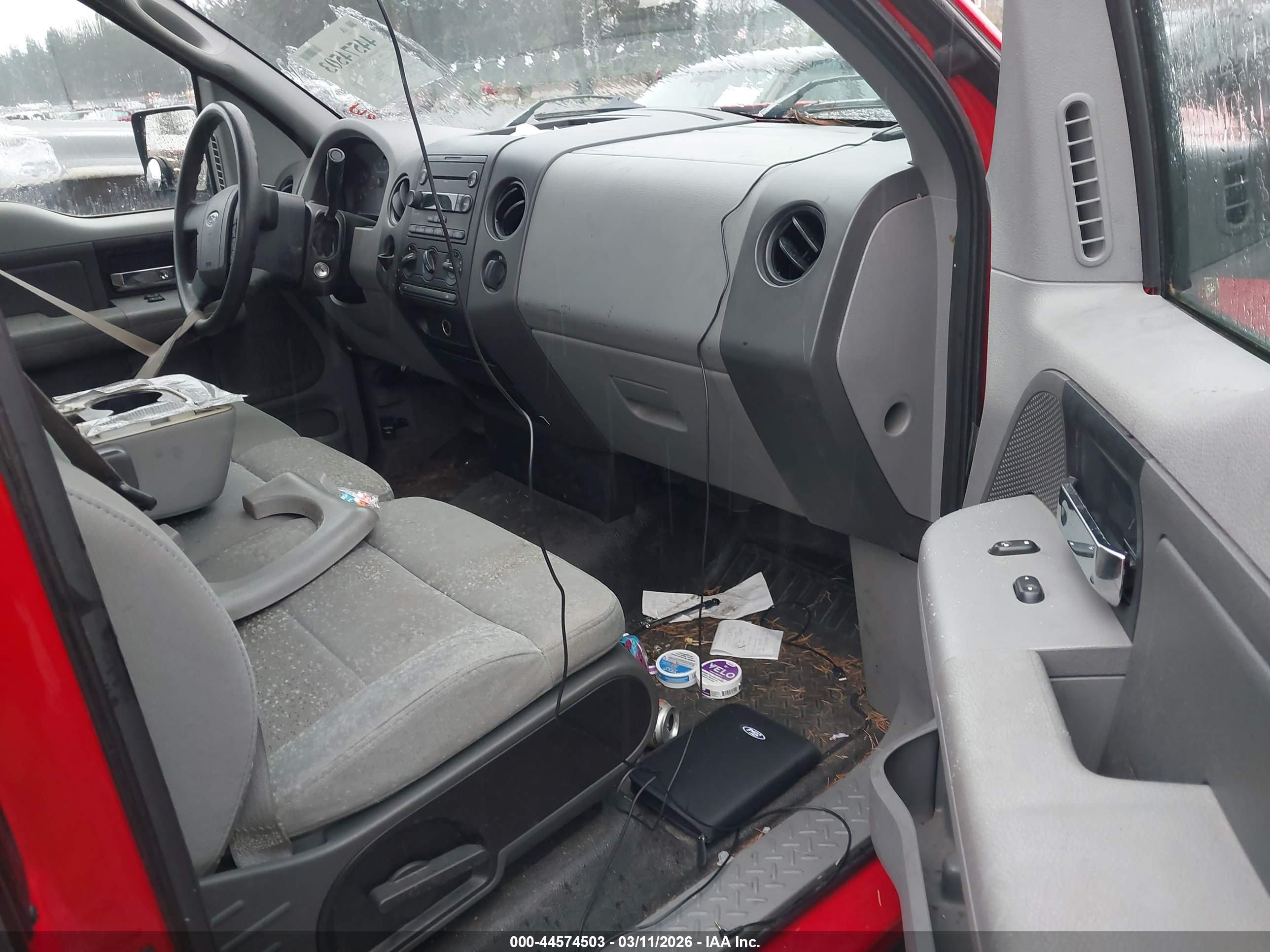 FORD F-150 image 5