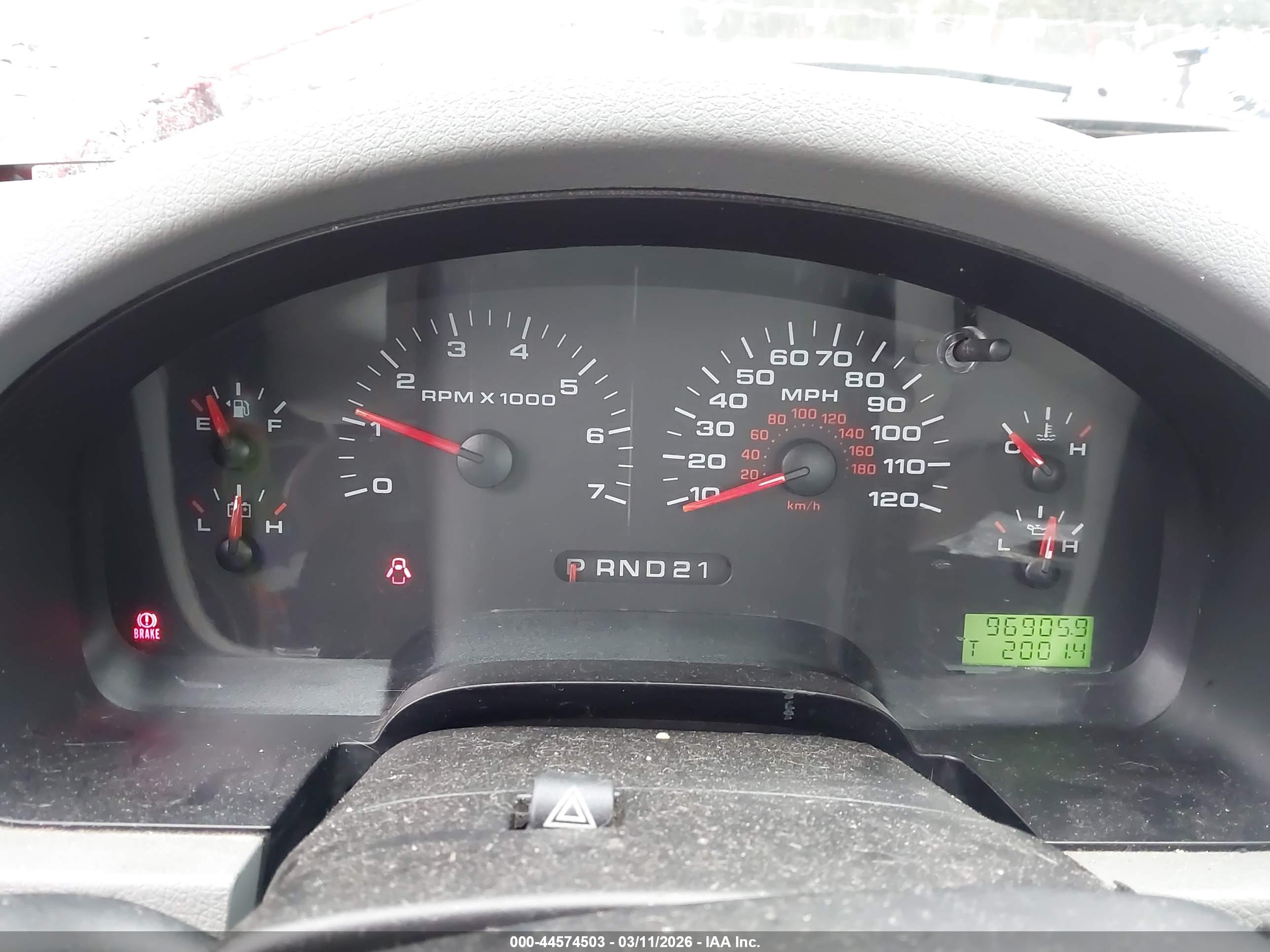 FORD F-150 image 7