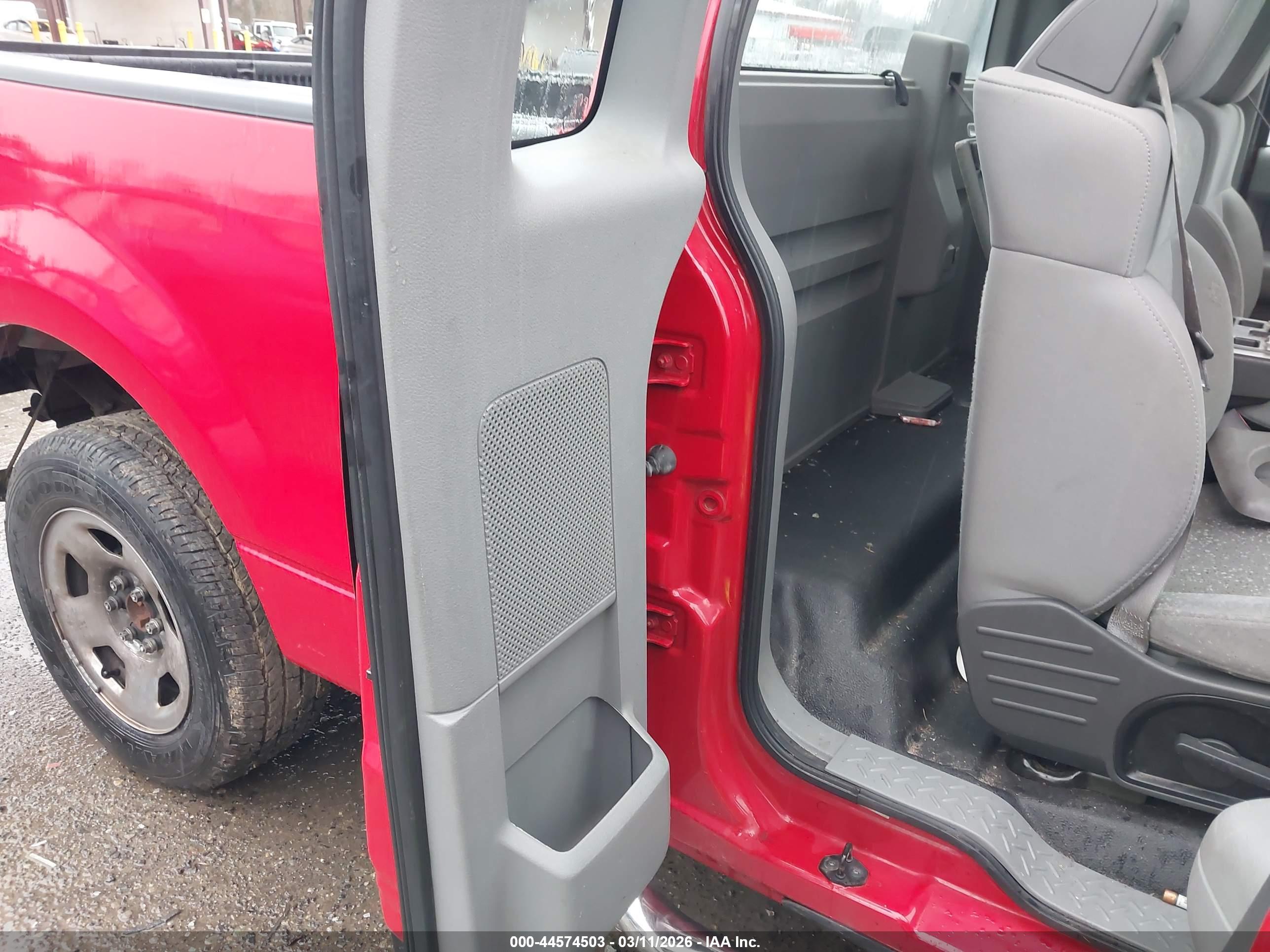 FORD F-150 image 8
