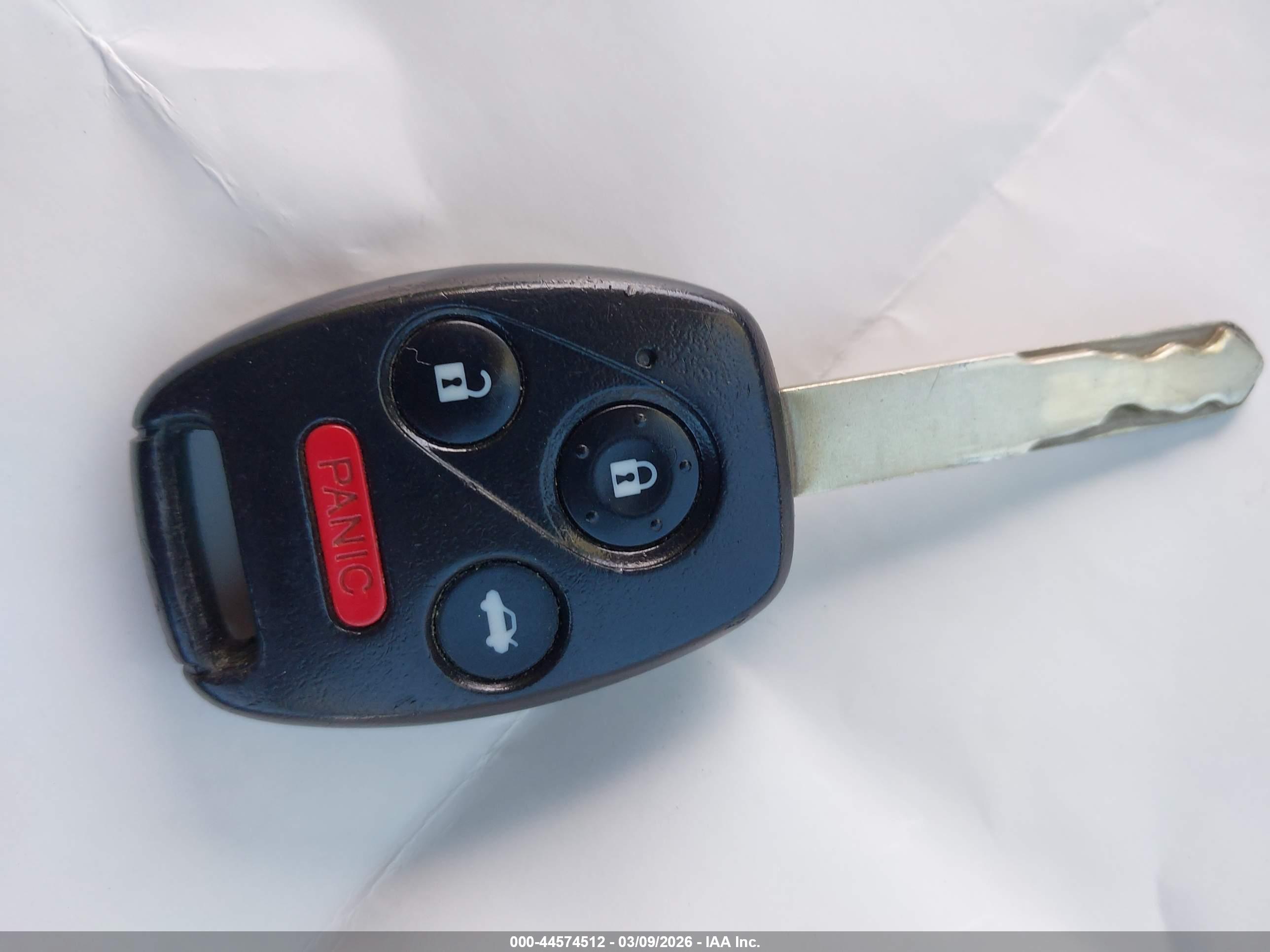 HONDA CIVIC image 11