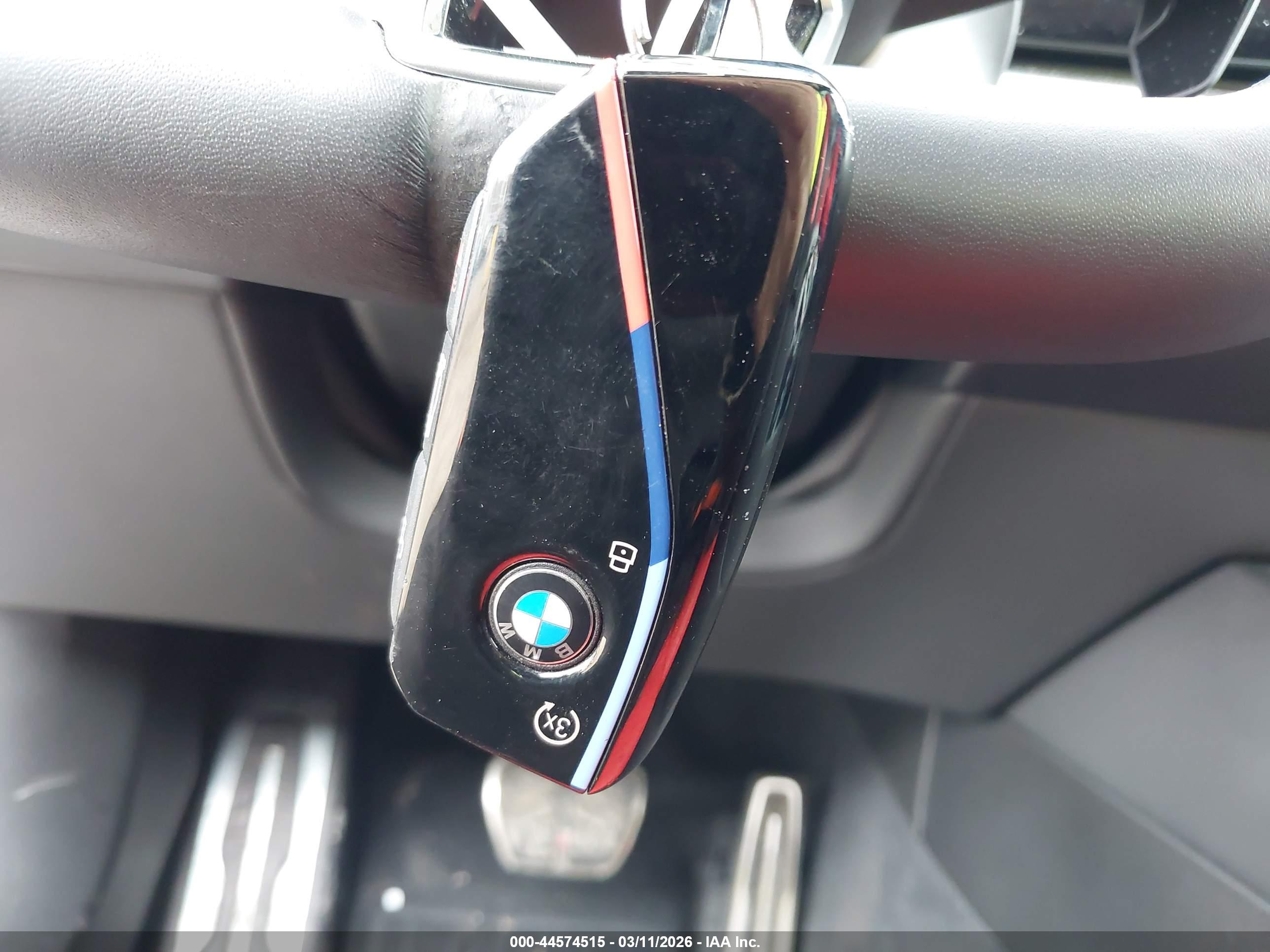 BMW M5 image 11