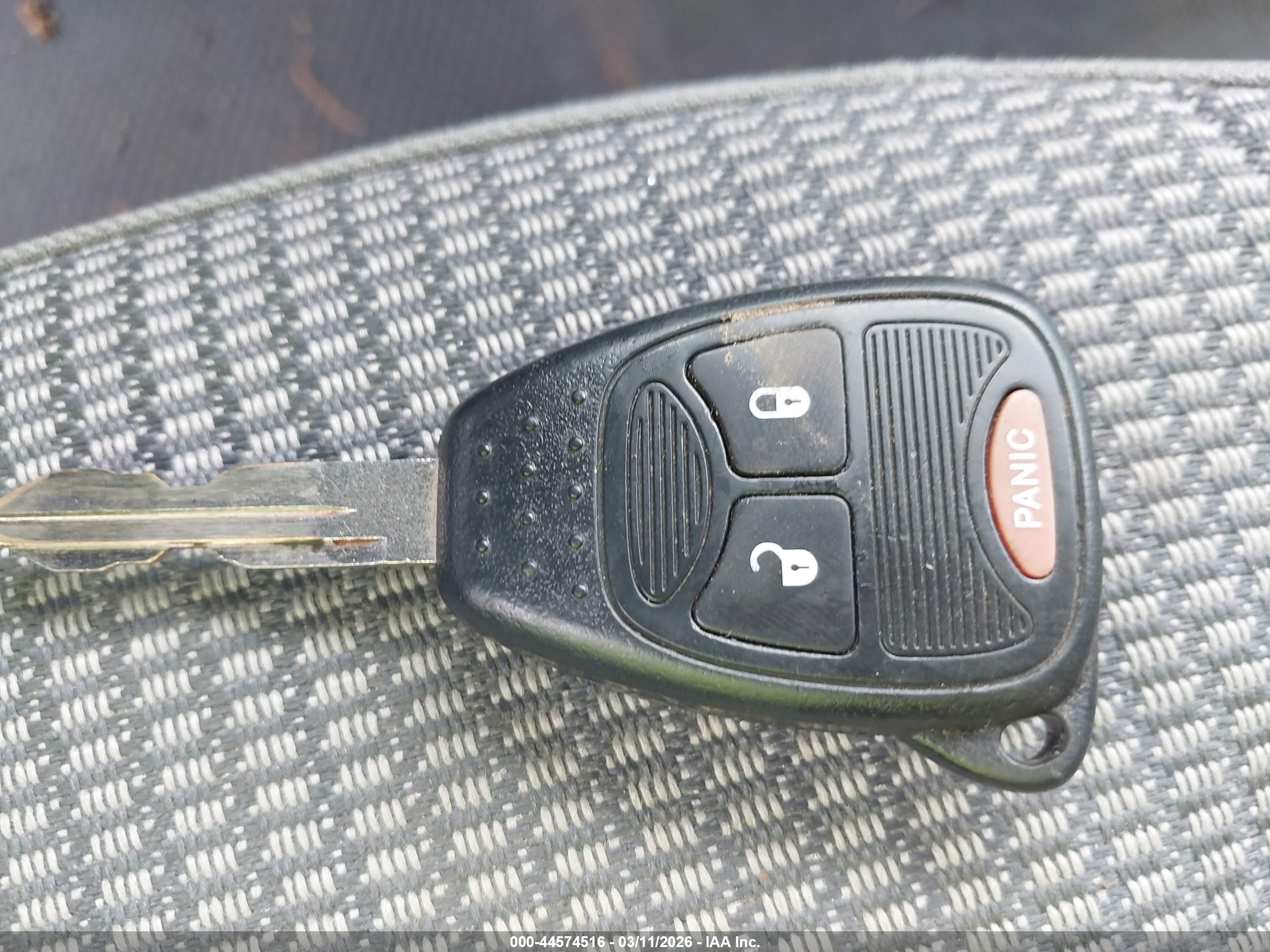 DODGE RAM image 11