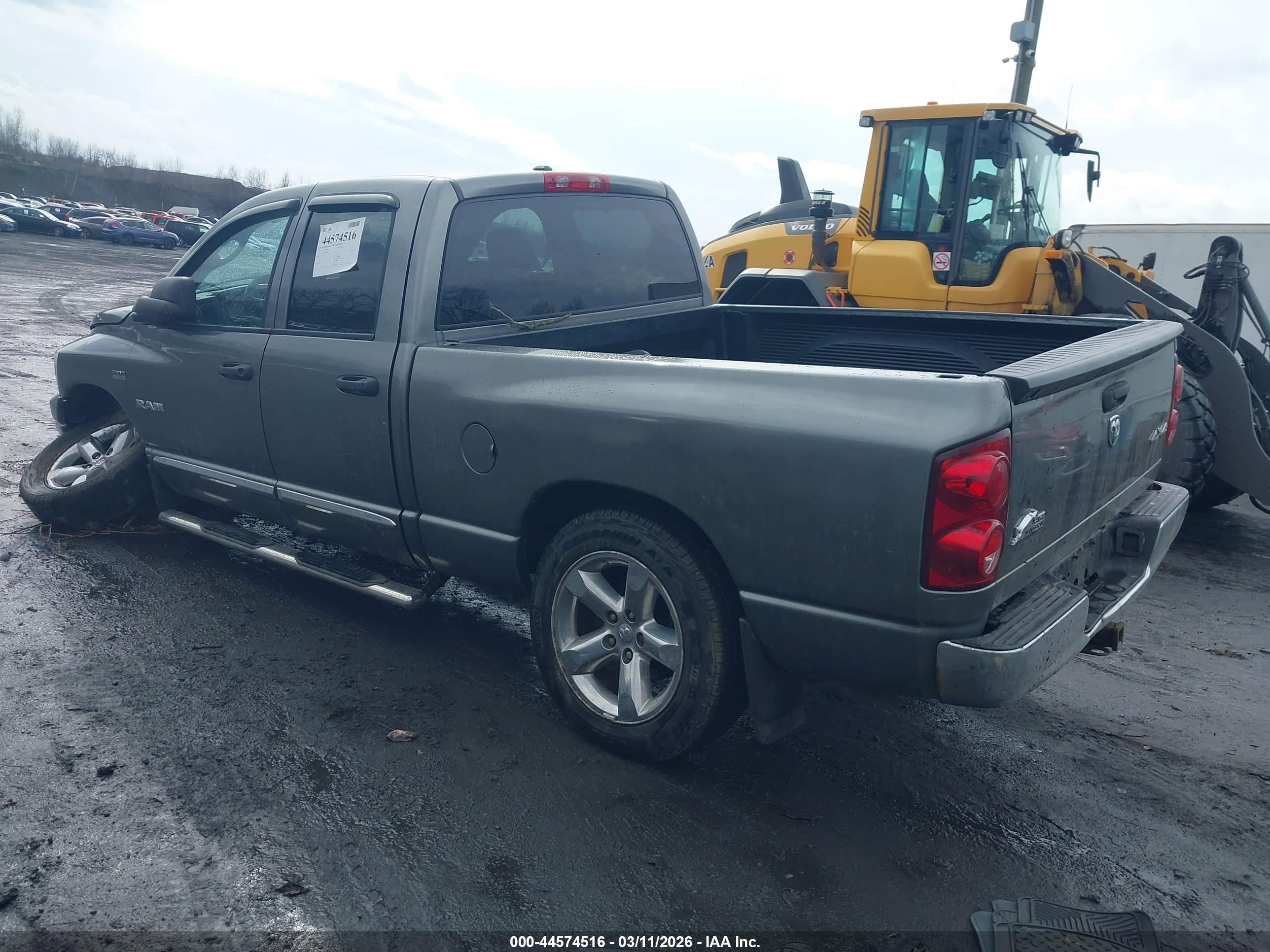 DODGE RAM image 3