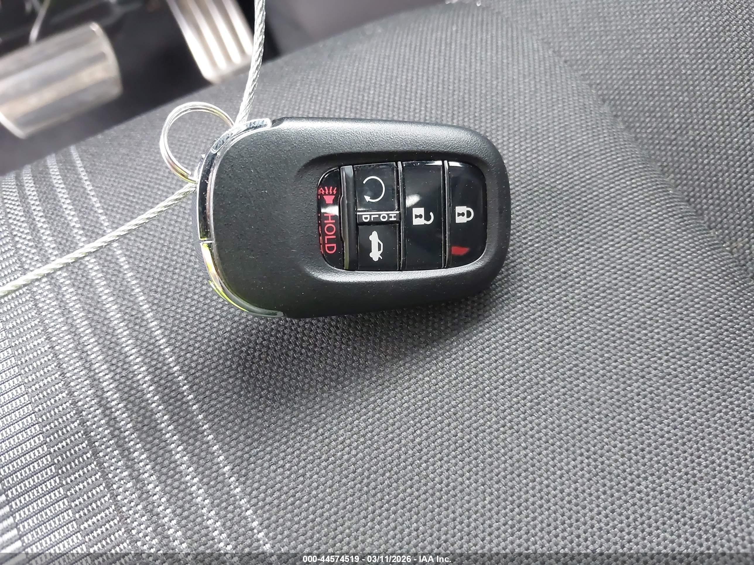 HONDA CIVIC image 11