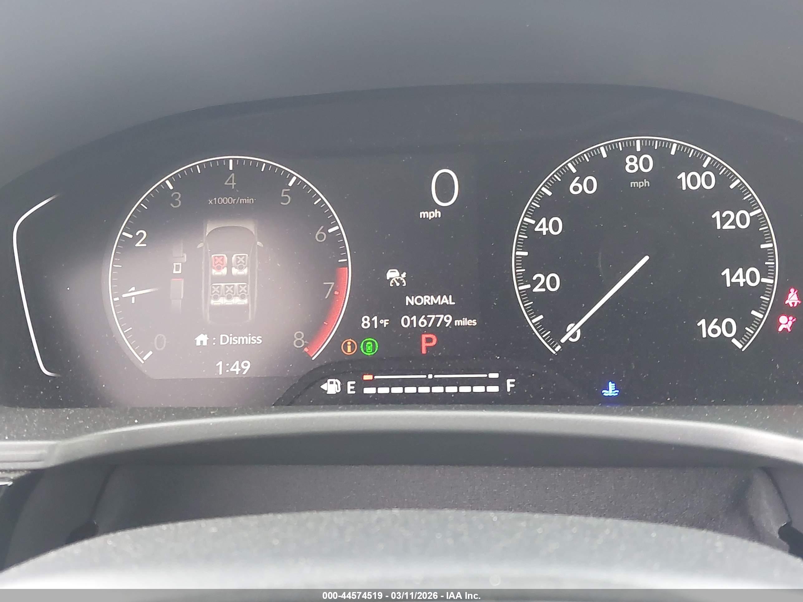 HONDA CIVIC image 7