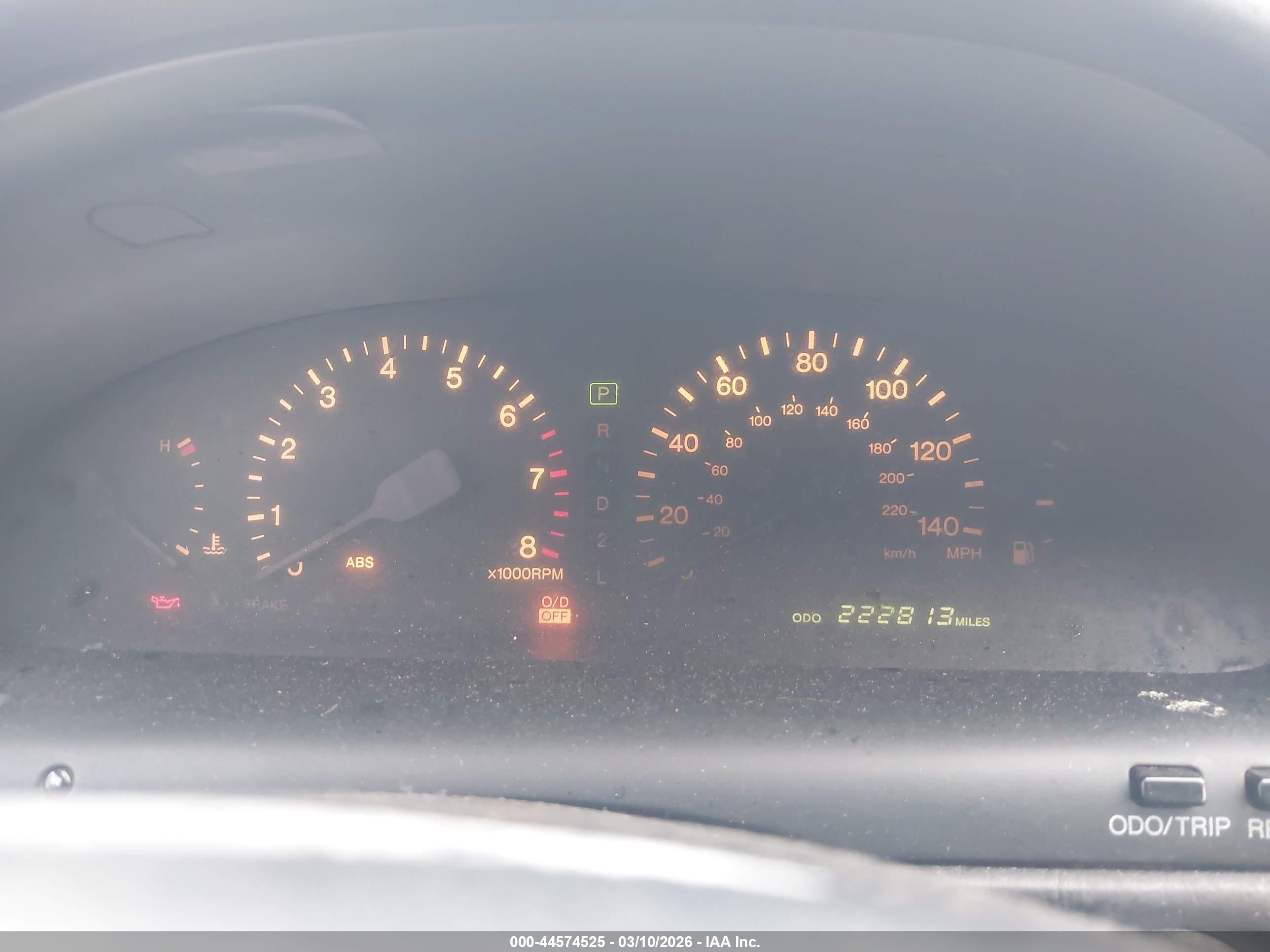 LEXUS ES image 7
