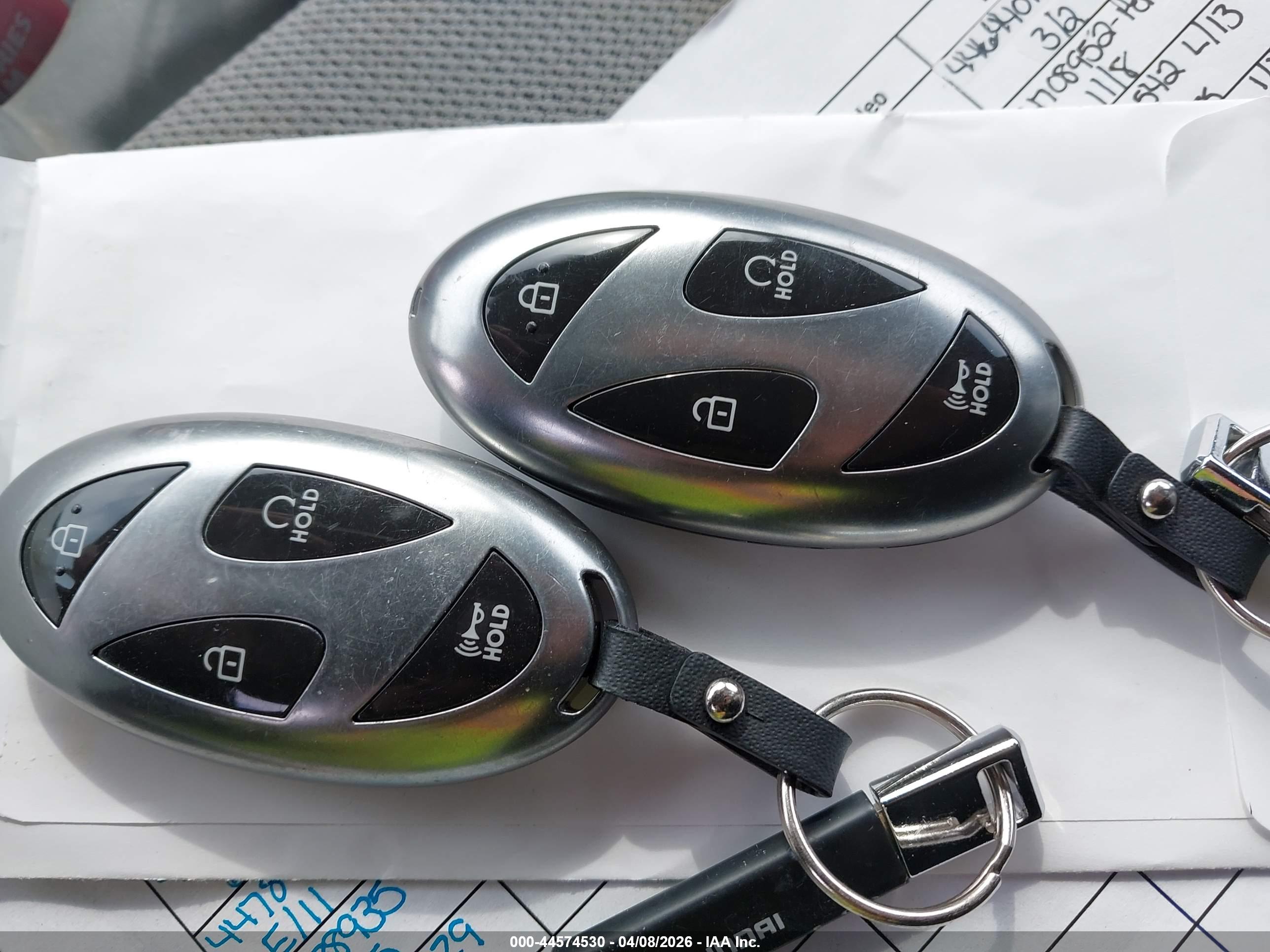 HYUNDAI KONA image 11