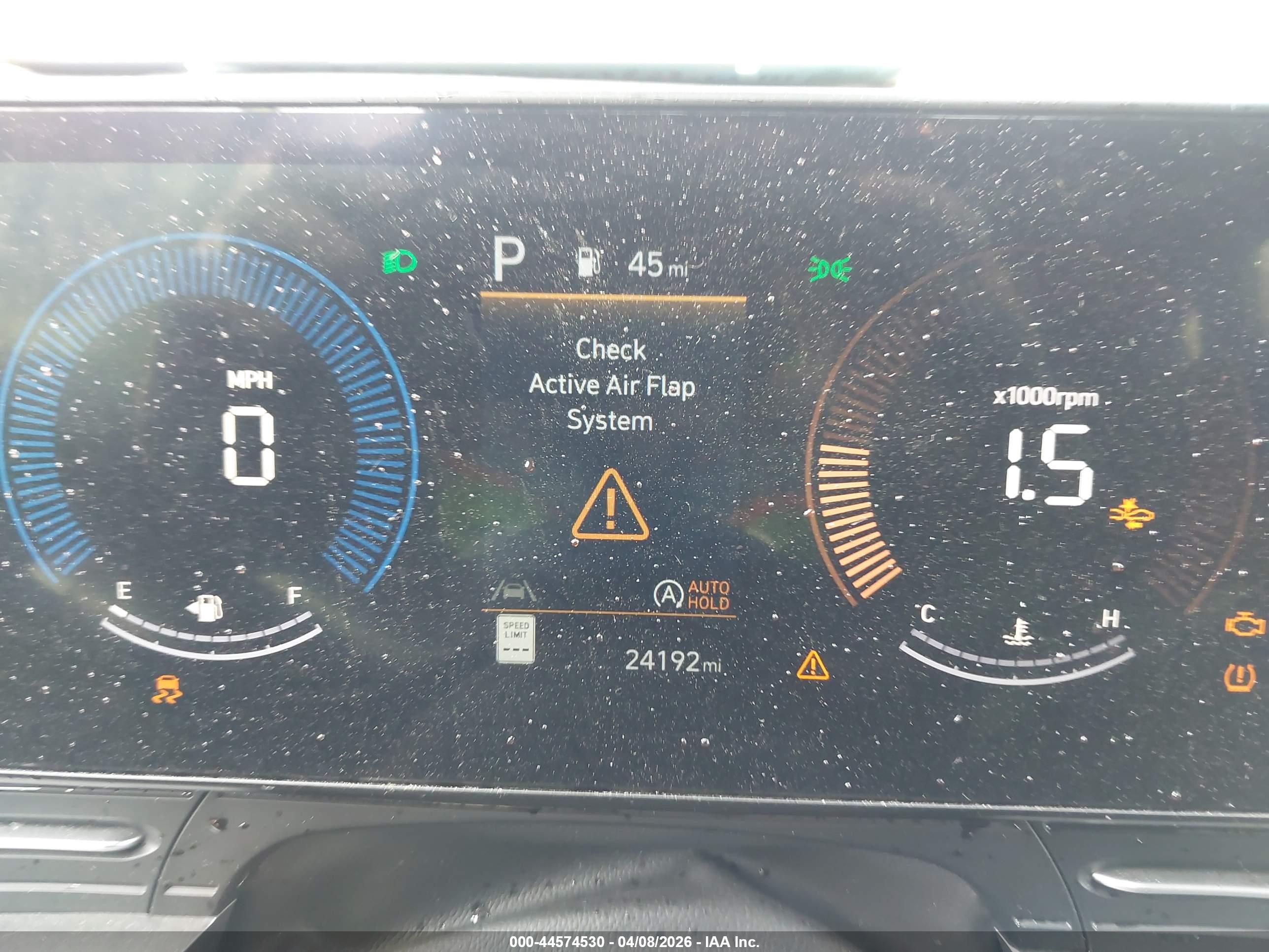 HYUNDAI KONA image 7