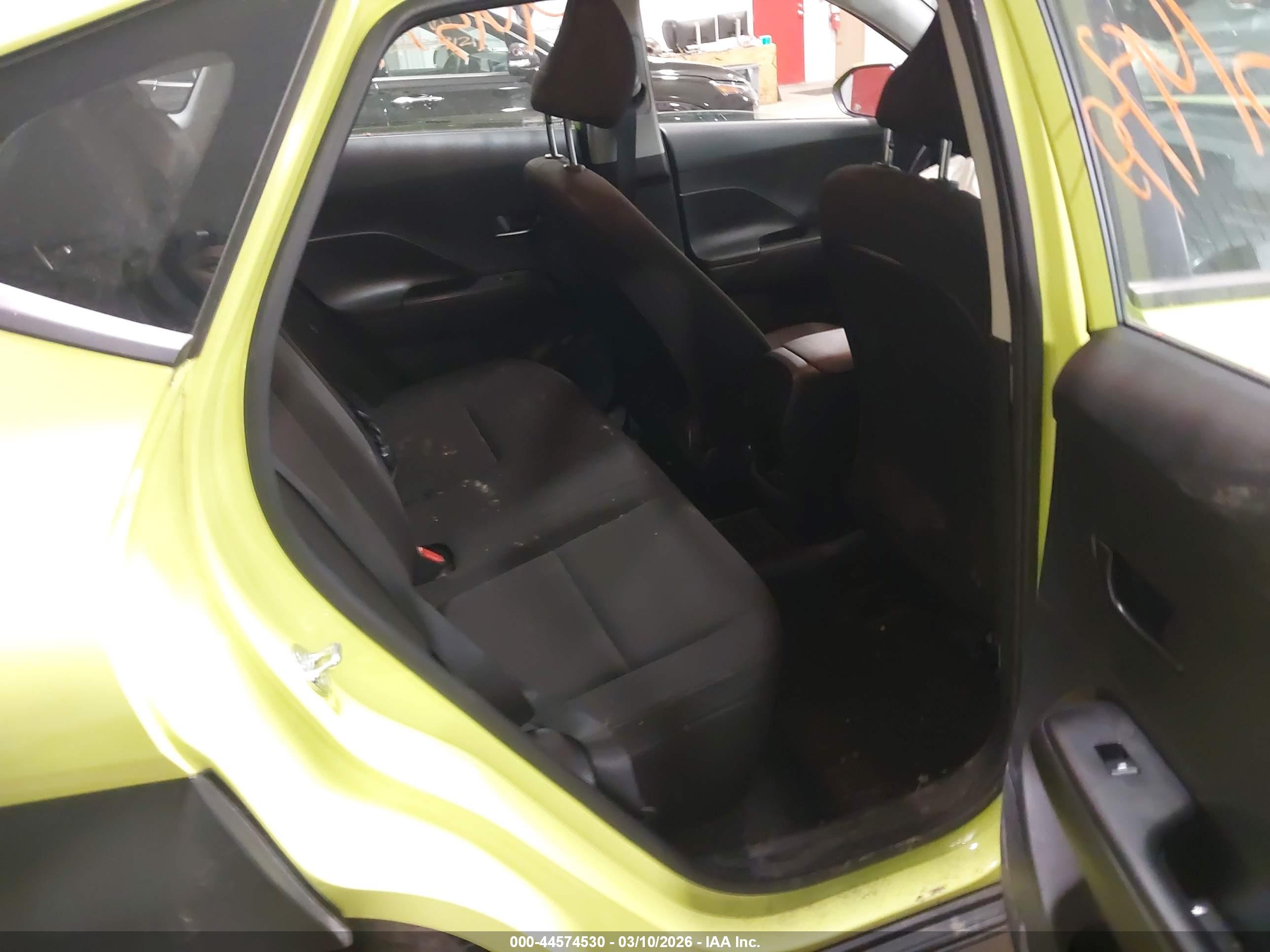 HYUNDAI KONA image 8