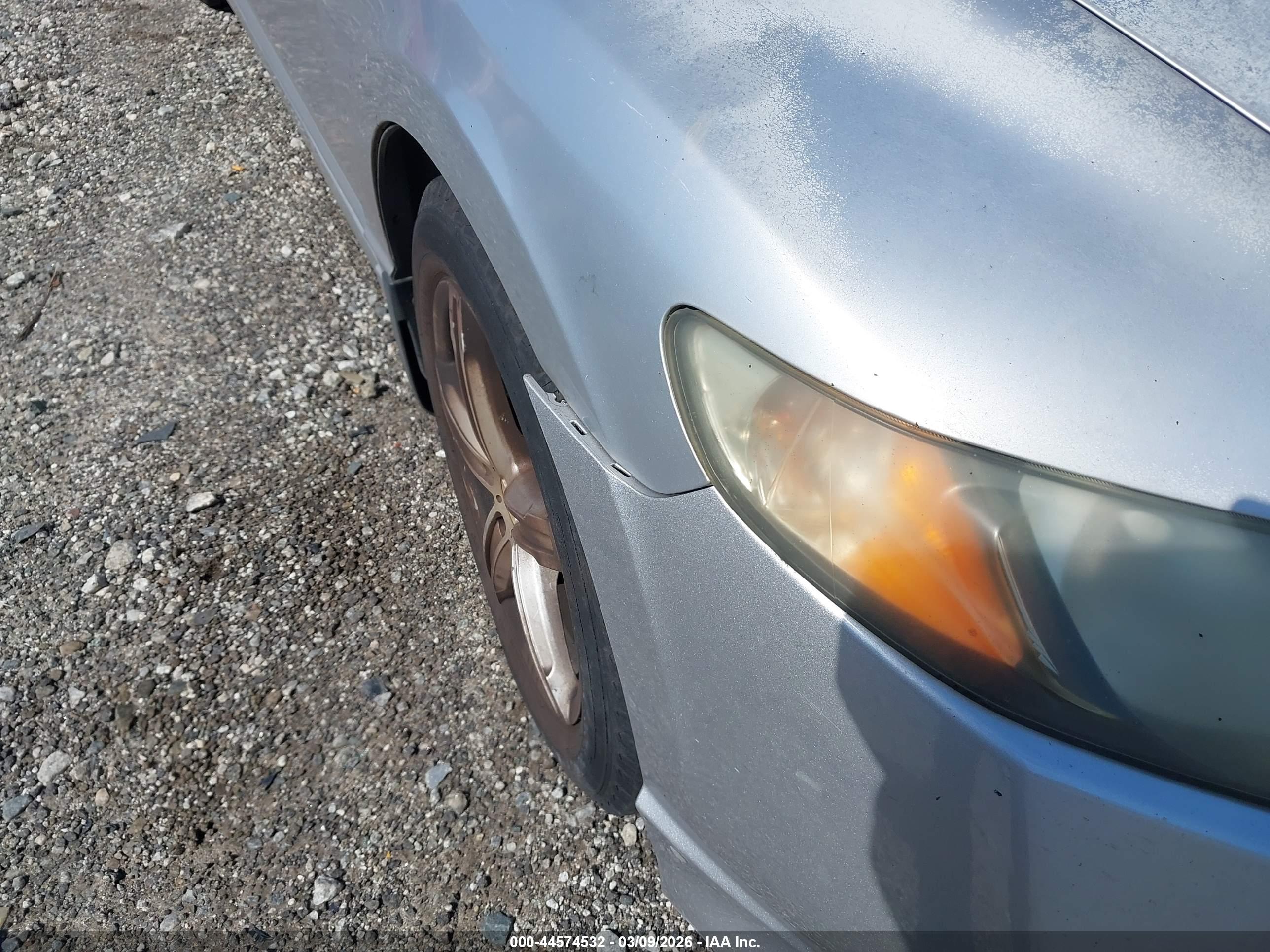 HONDA CIVIC image 6