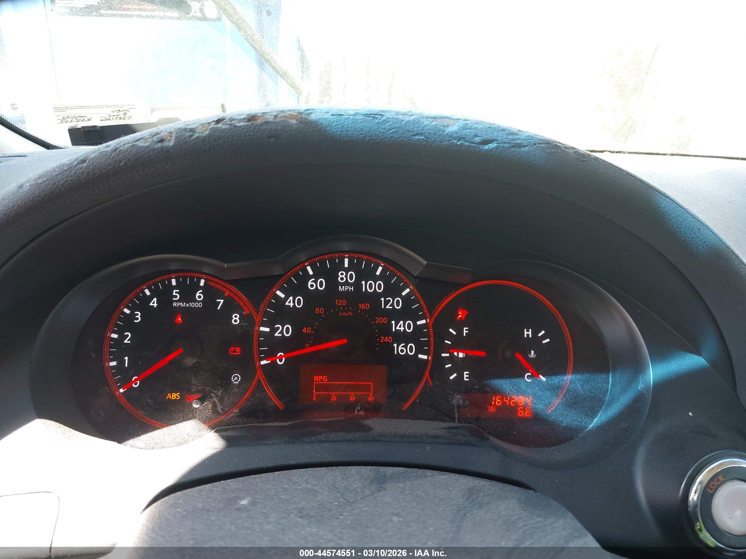 NISSAN ALTIMA image 7