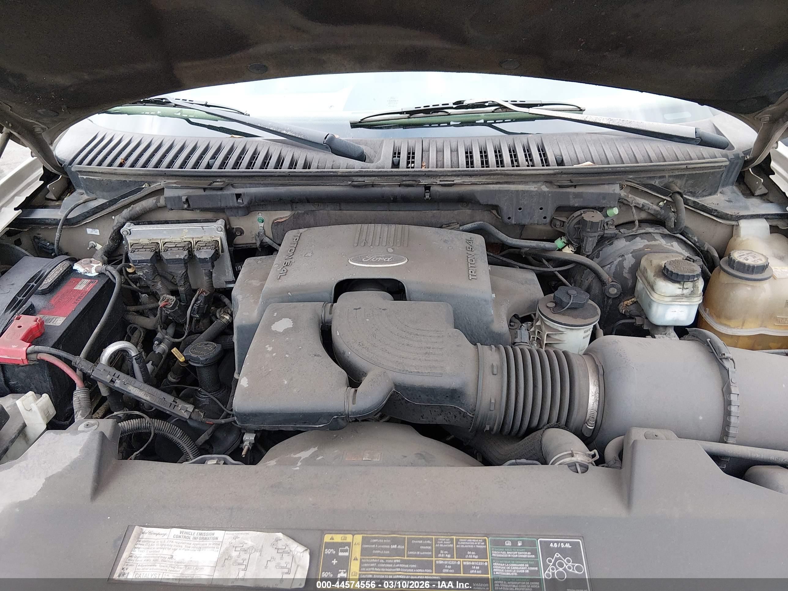 FORD EXPEDITION image 10