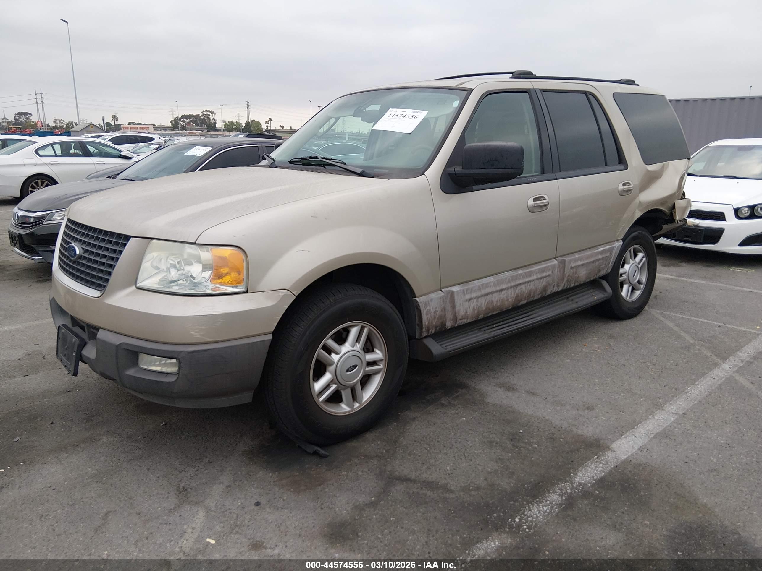 FORD EXPEDITION image 2