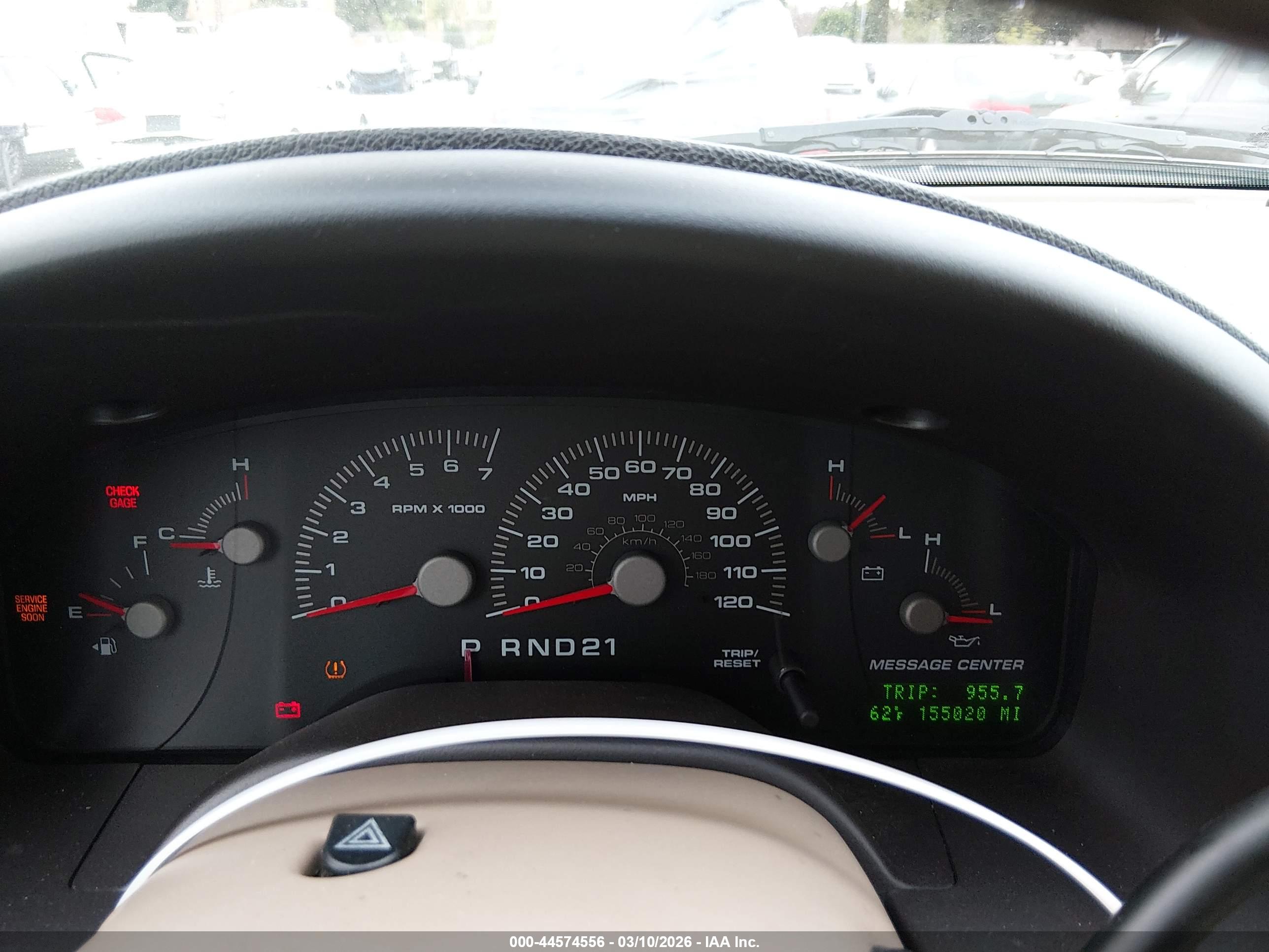 FORD EXPEDITION image 7