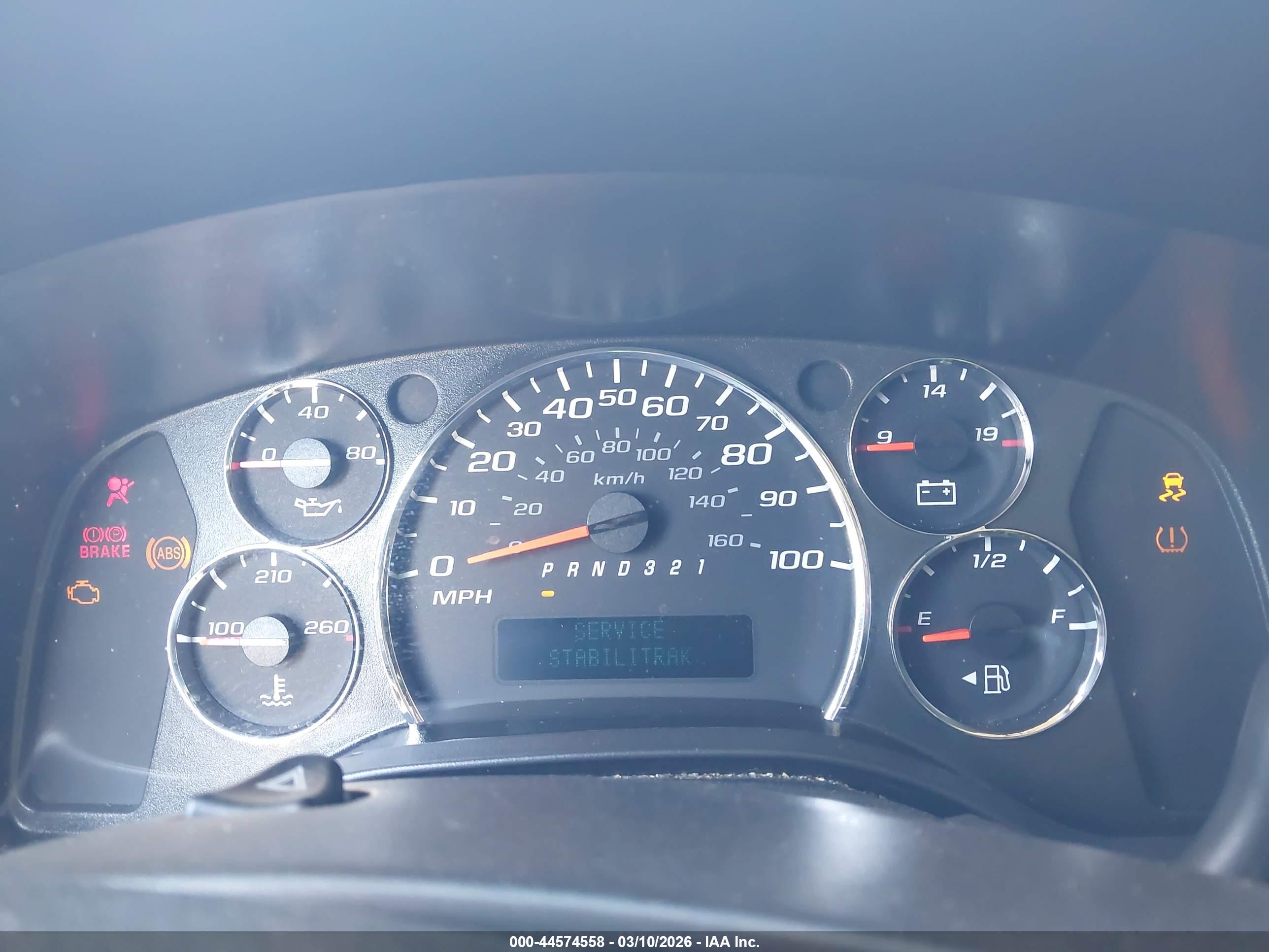 CHEVROLET EXPRESS image 7