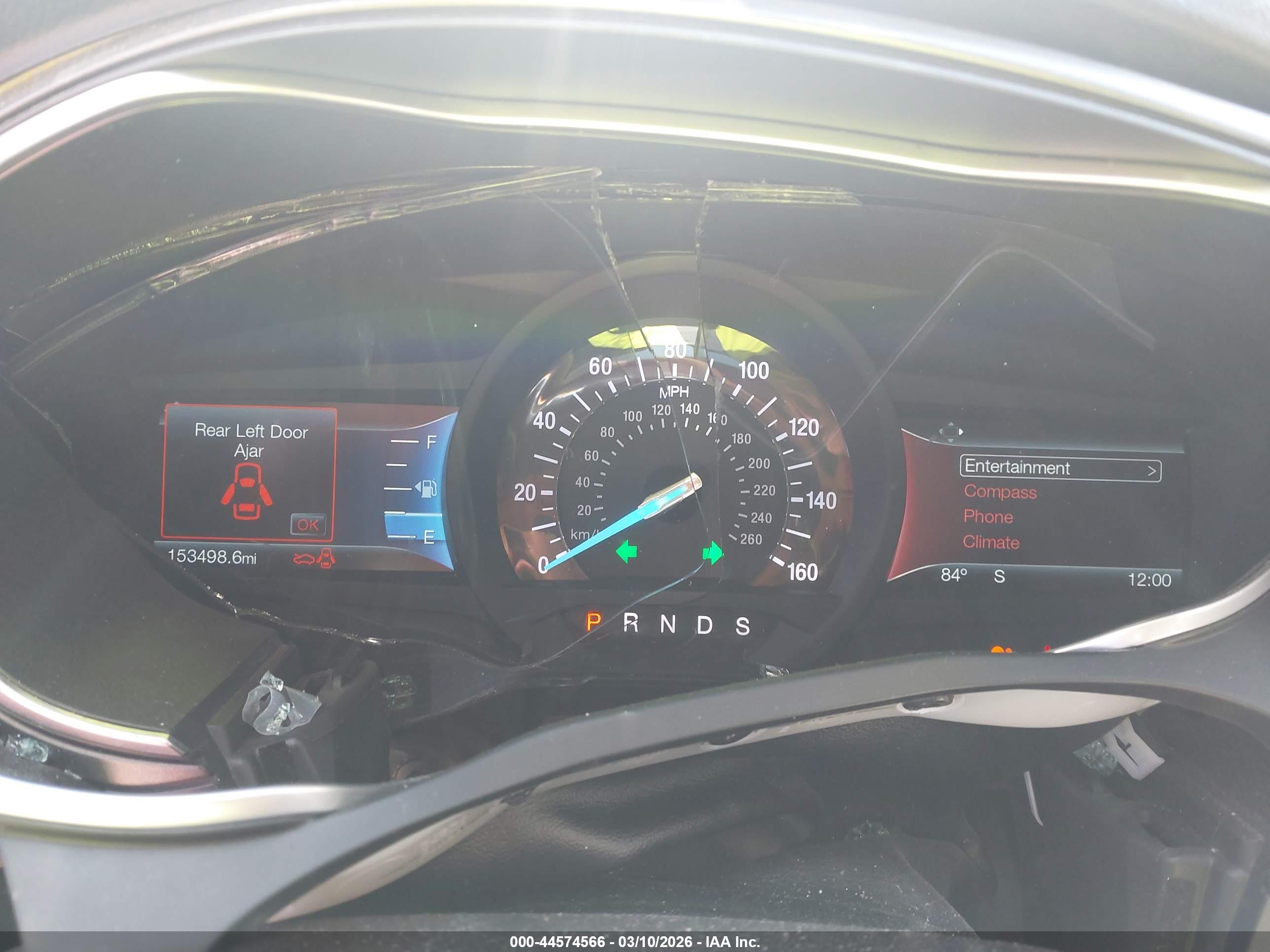 FORD FUSION image 7