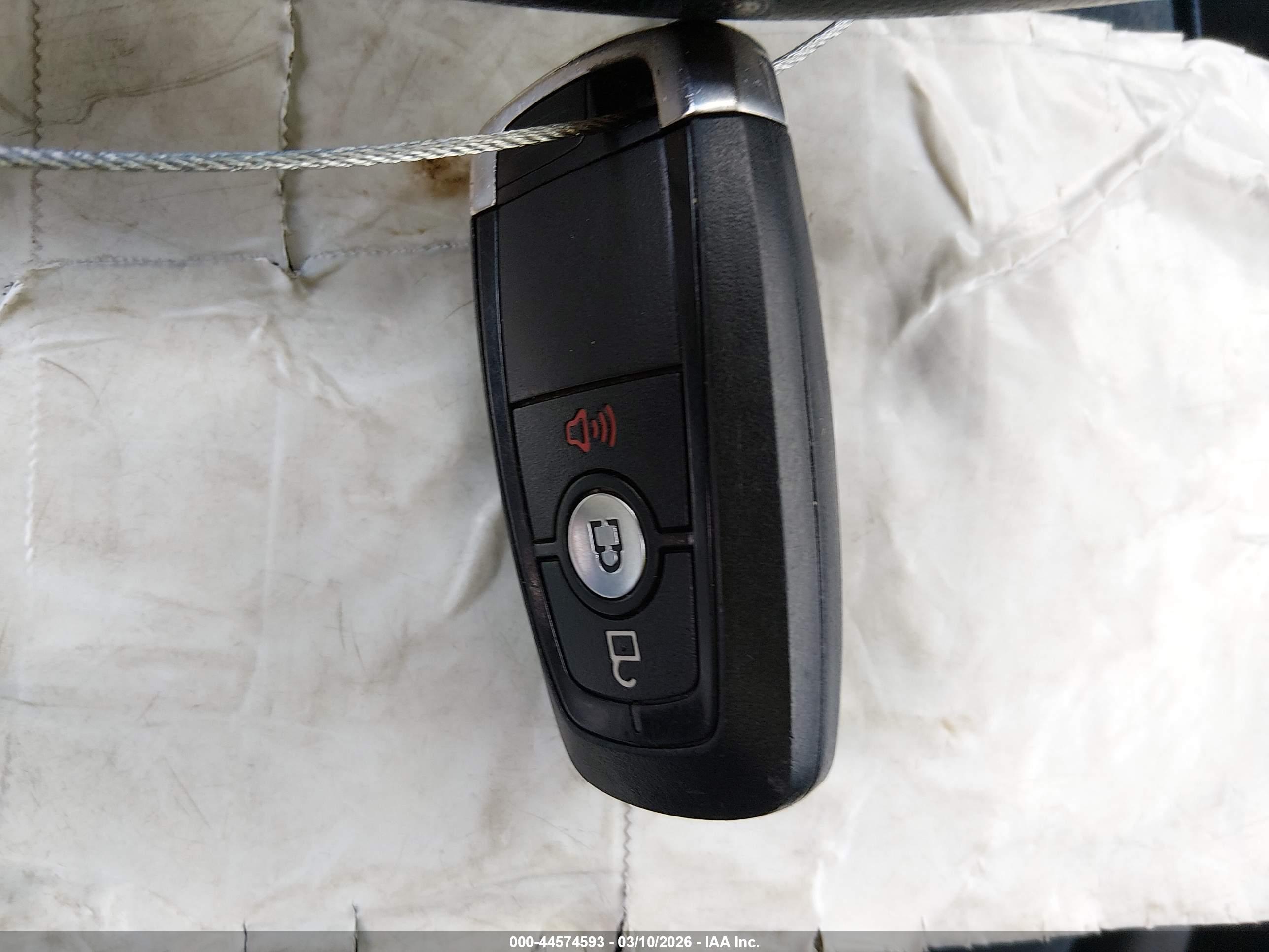 FORD ECOSPORT image 11