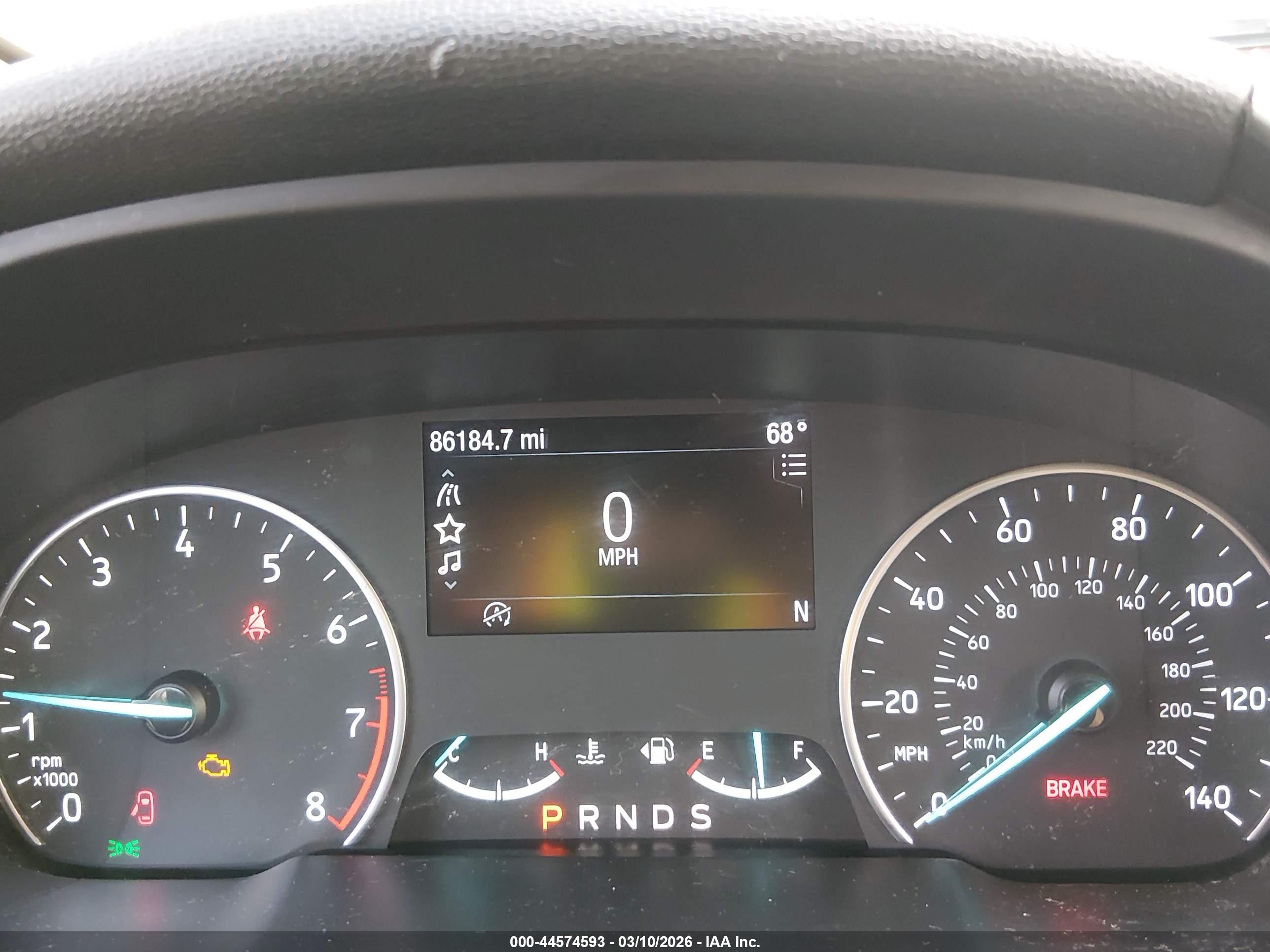 FORD ECOSPORT image 7