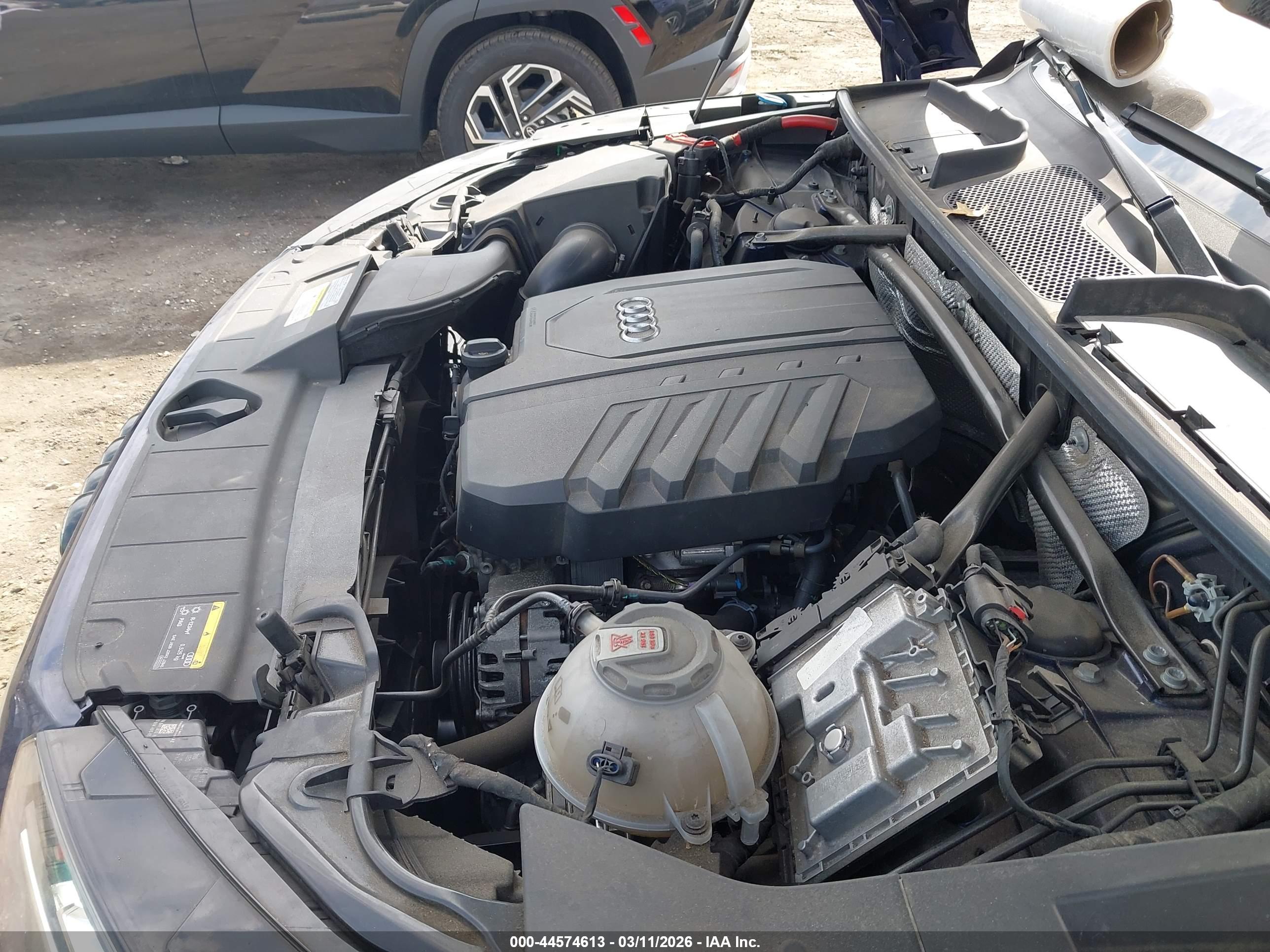 AUDI Q5 image 10