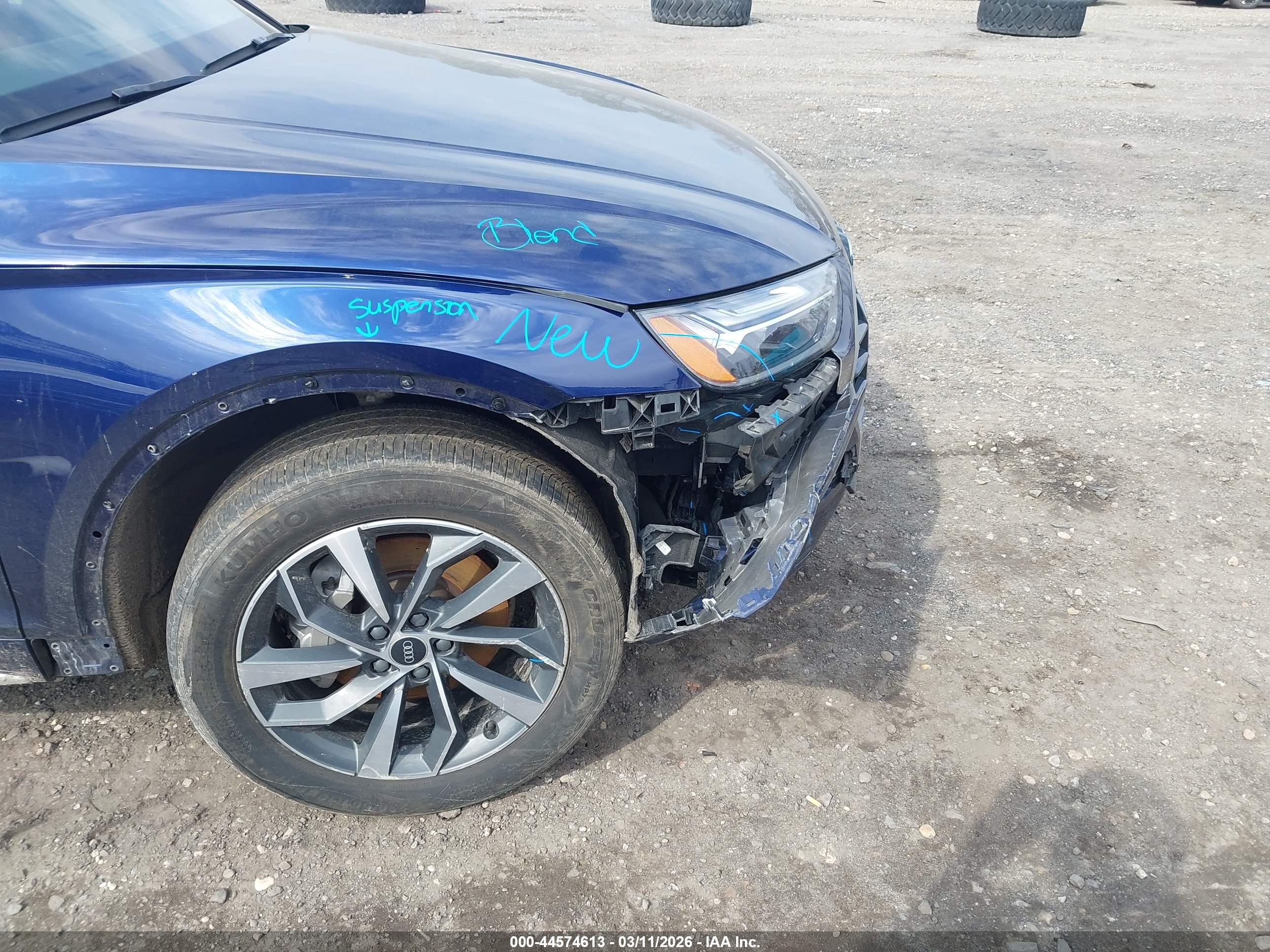AUDI Q5 image 6