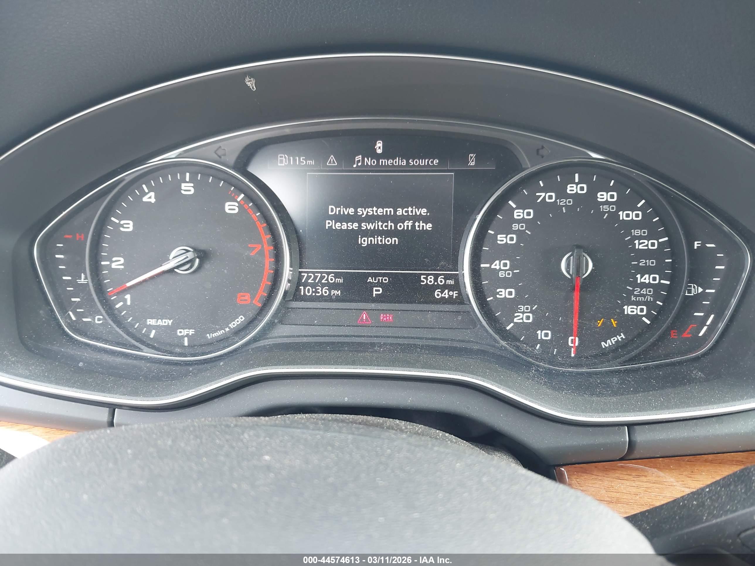 AUDI Q5 image 7