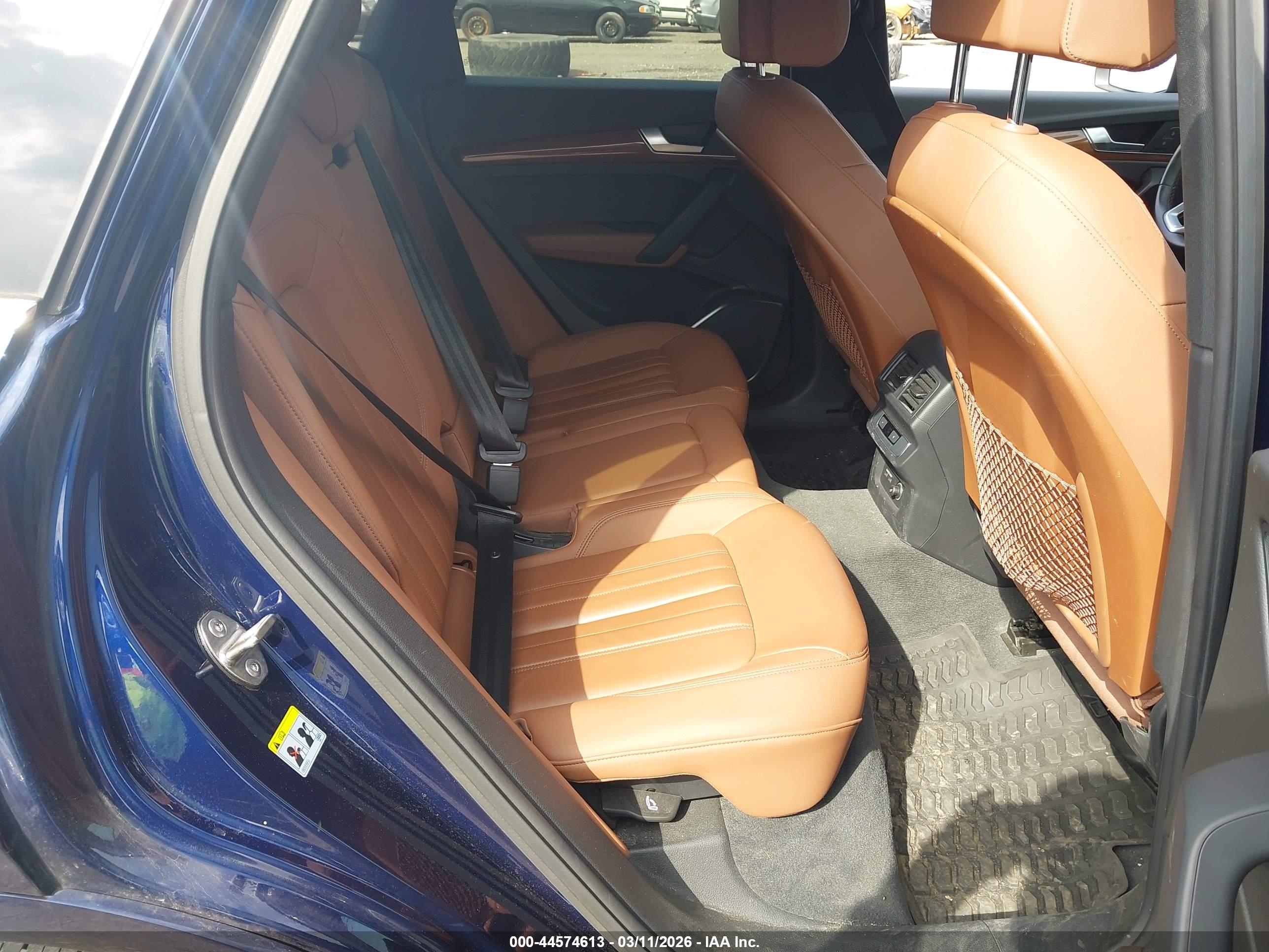 AUDI Q5 image 8