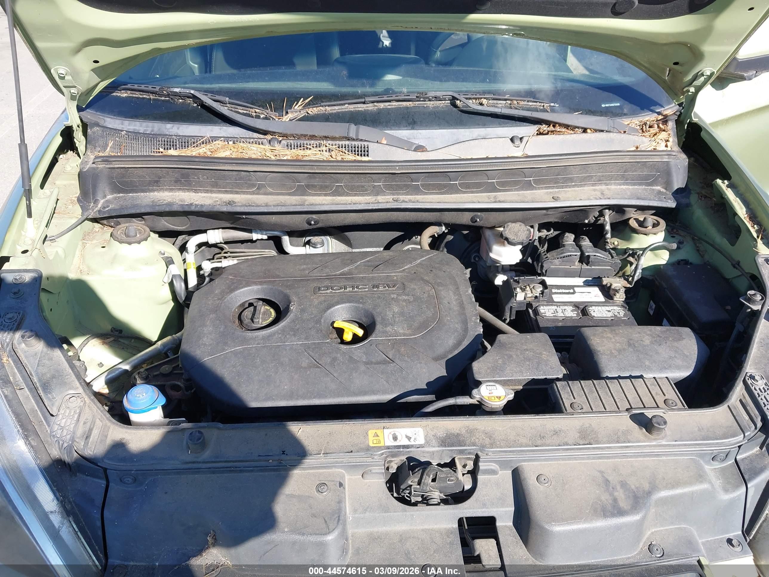 KIA SOUL image 10