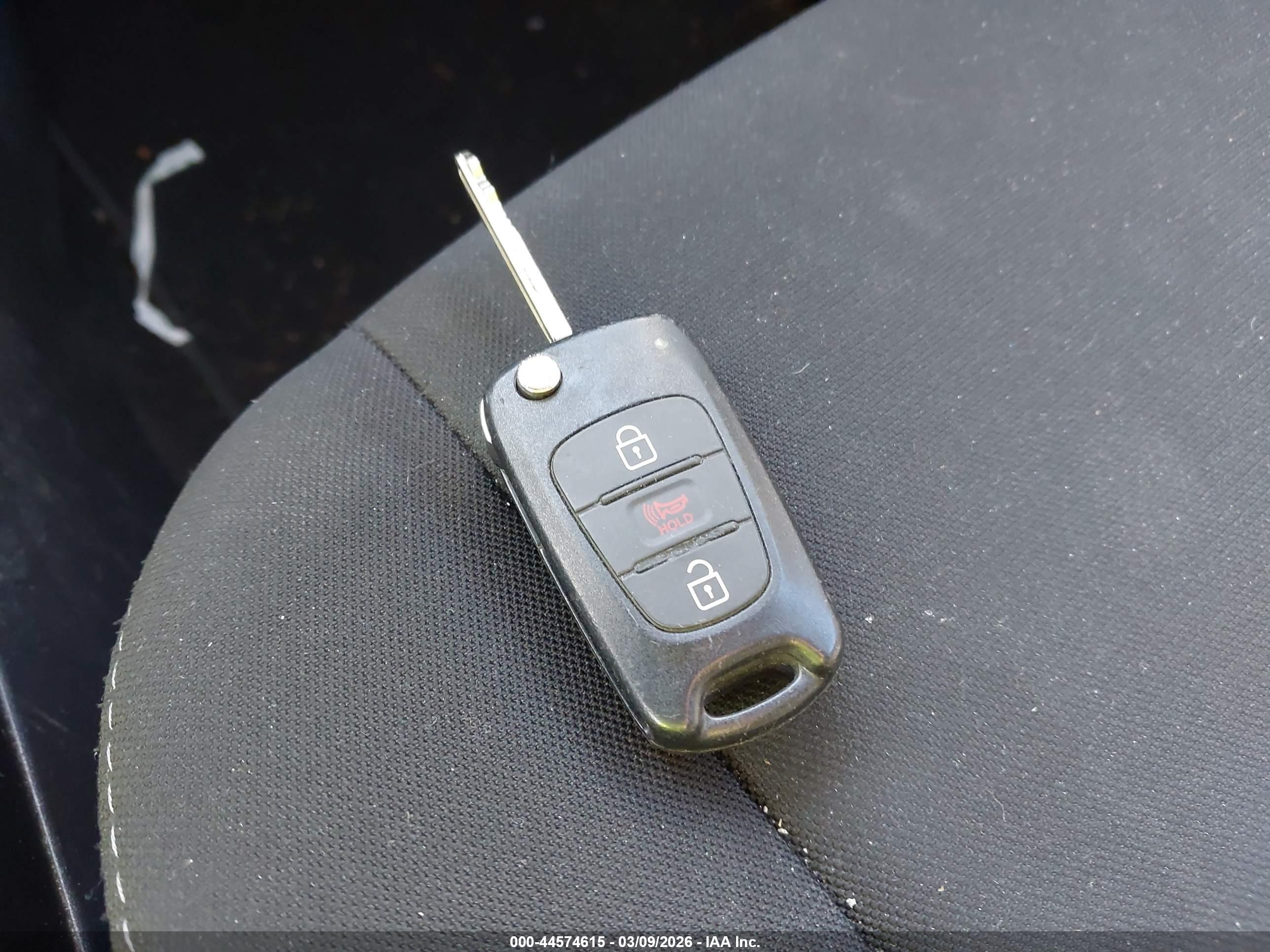 KIA SOUL image 11