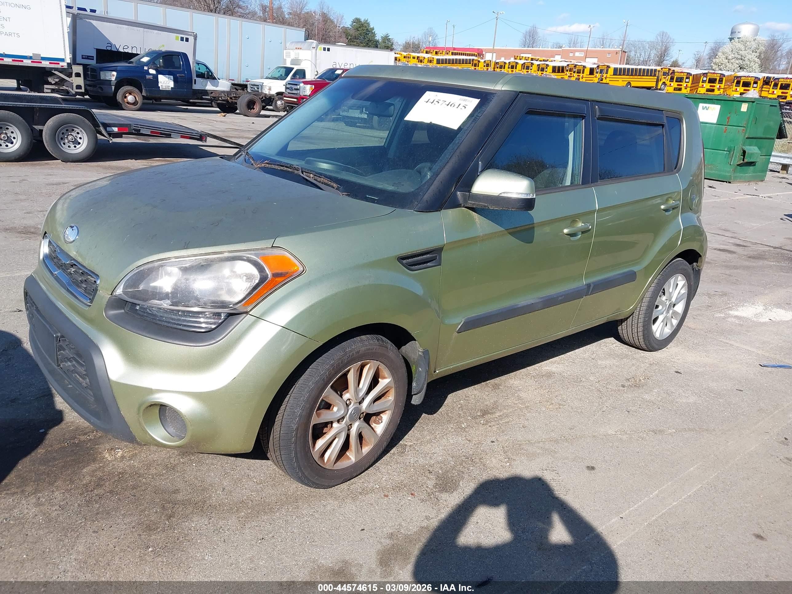 KIA SOUL image 2