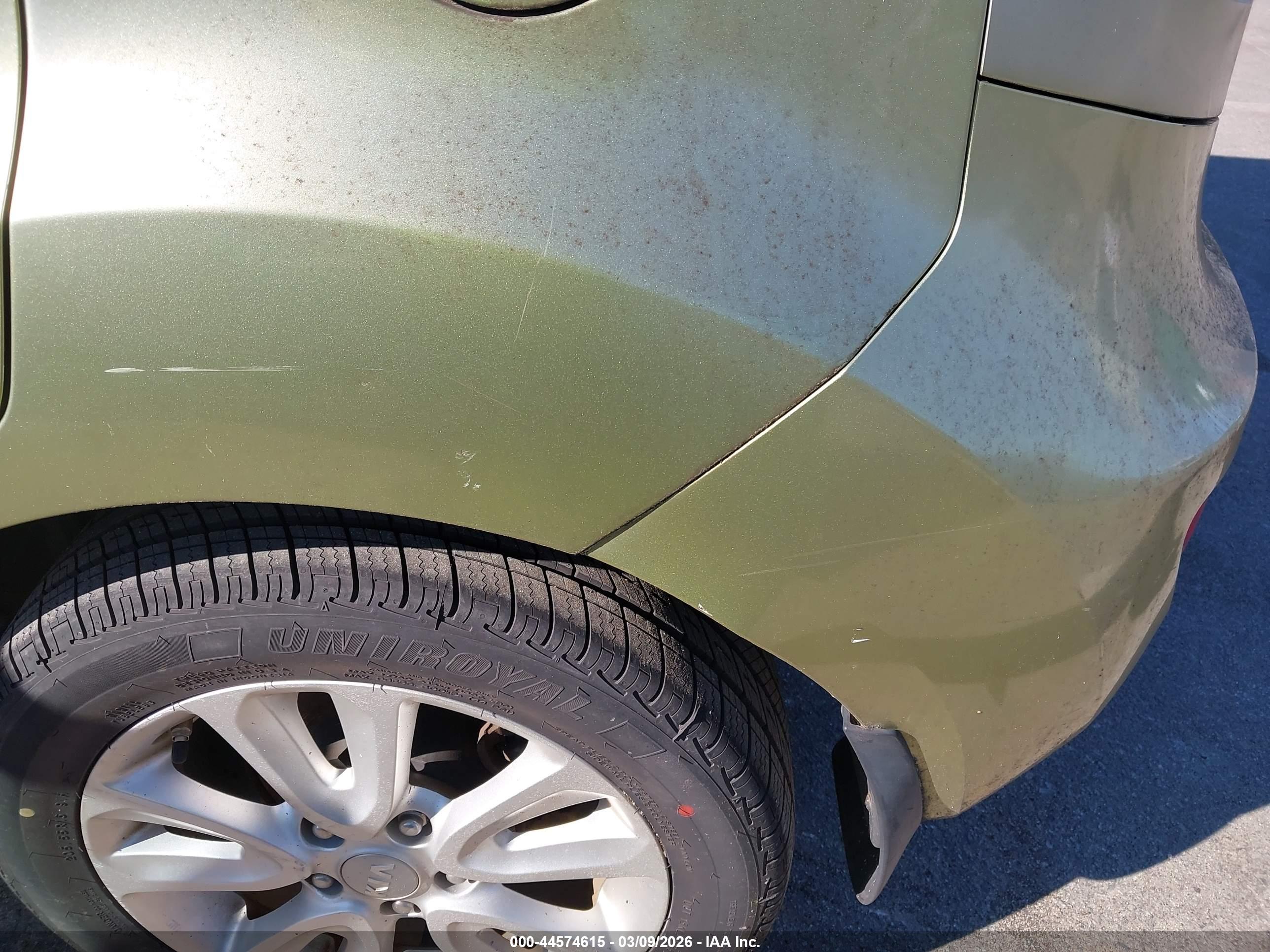 KIA SOUL image 6