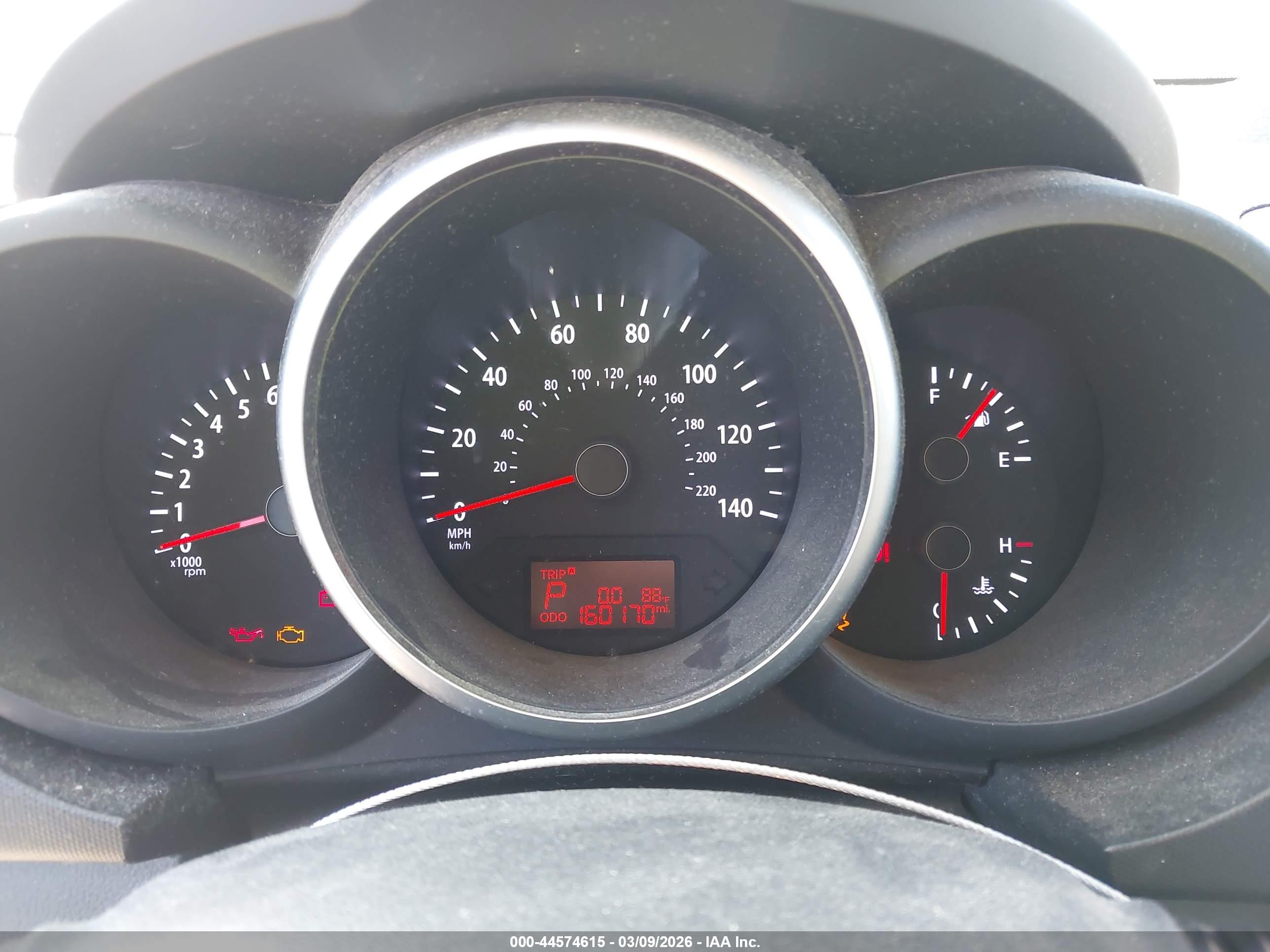 KIA SOUL image 7