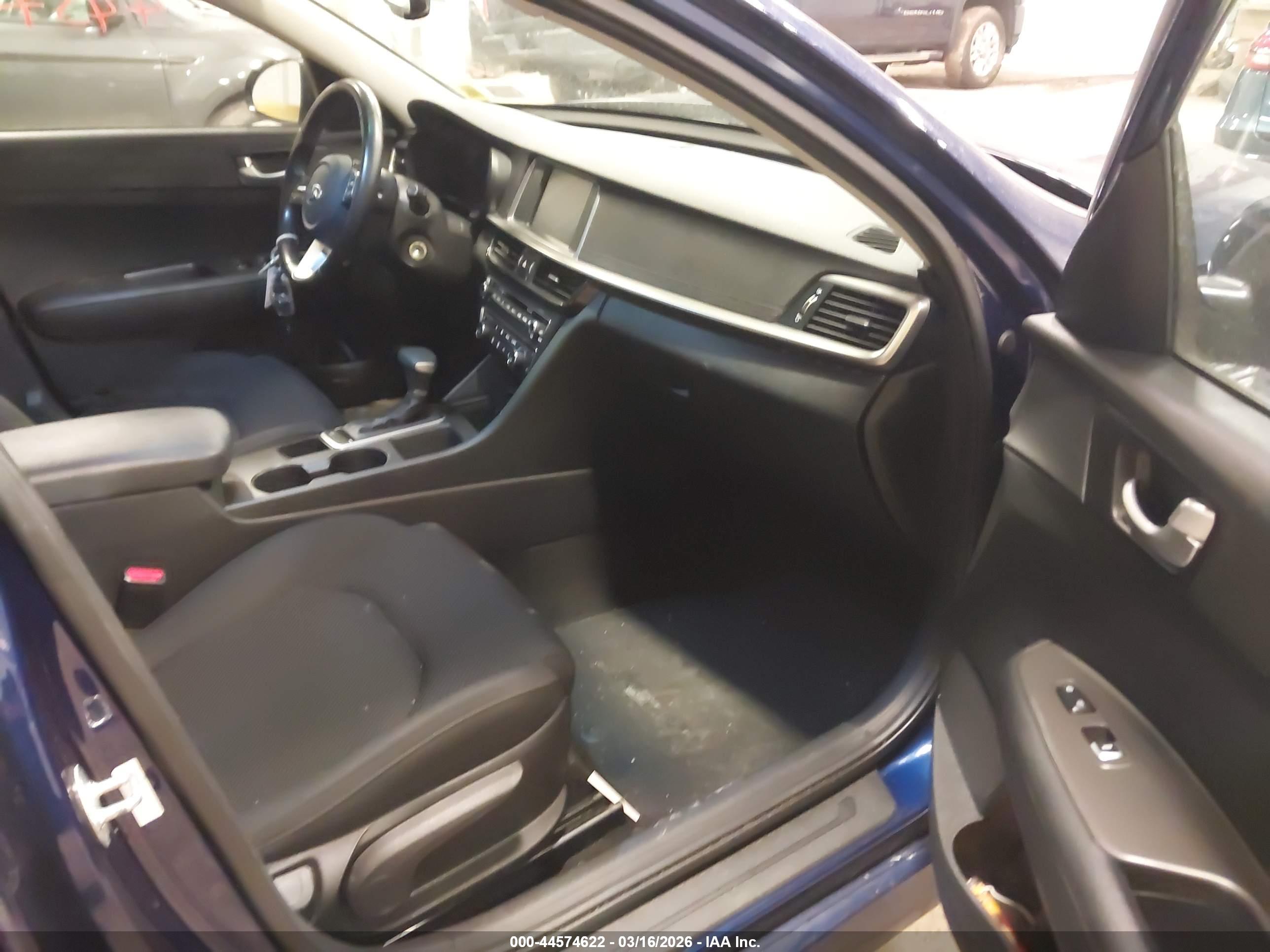 KIA OPTIMA image 5
