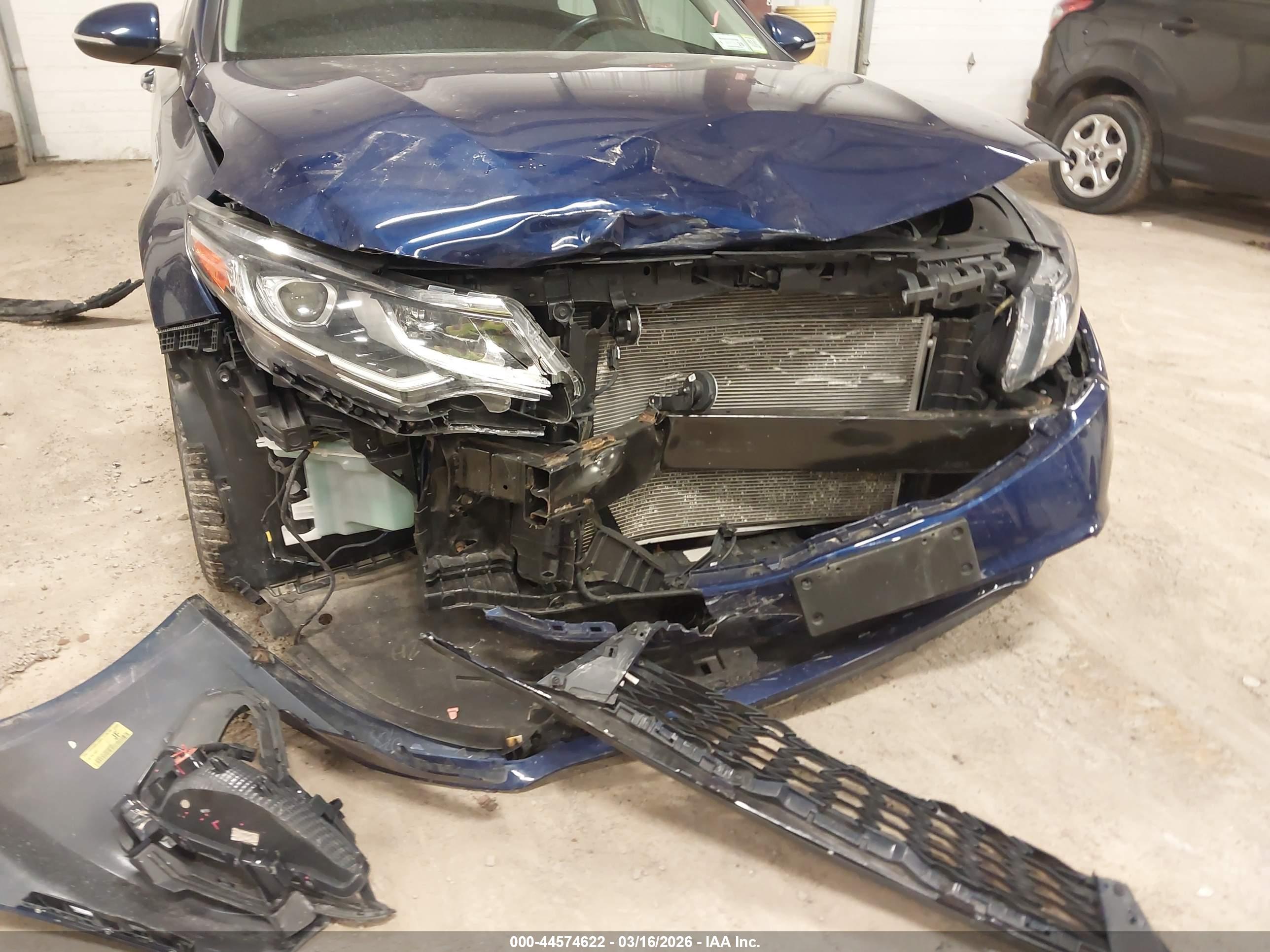 KIA OPTIMA image 6