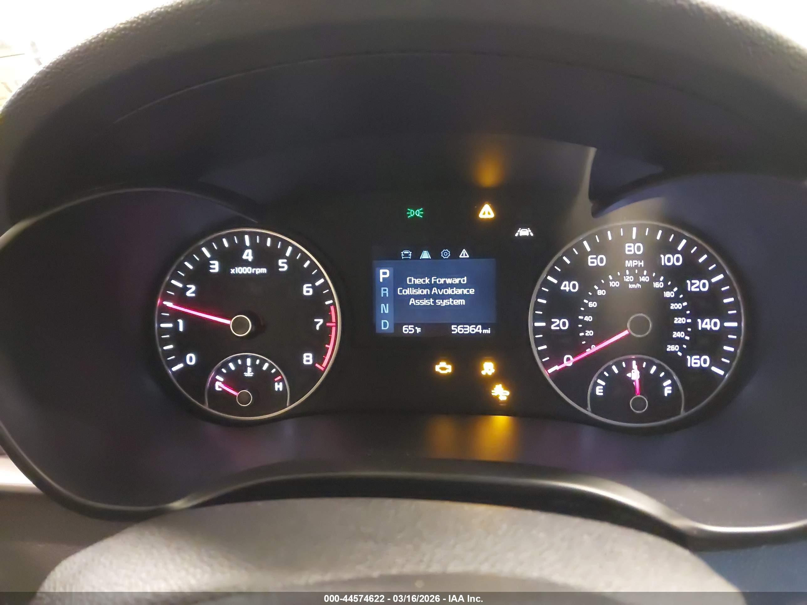 KIA OPTIMA image 7