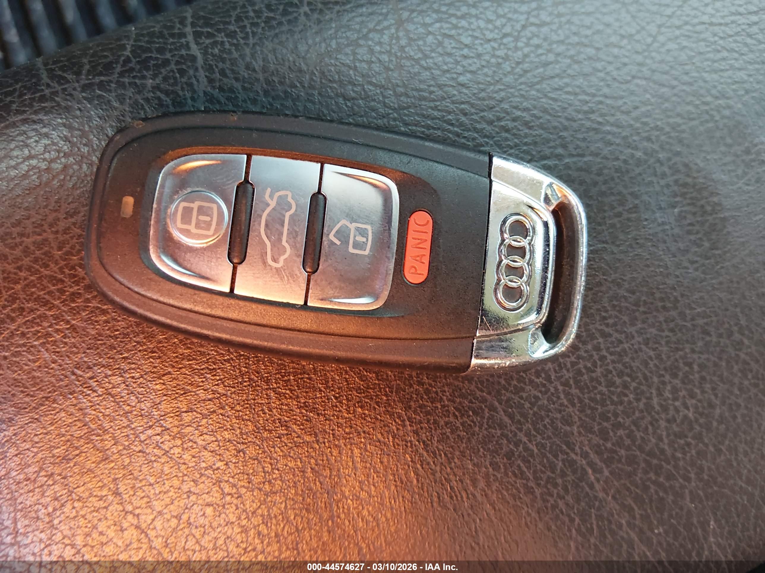 AUDI A4 image 11
