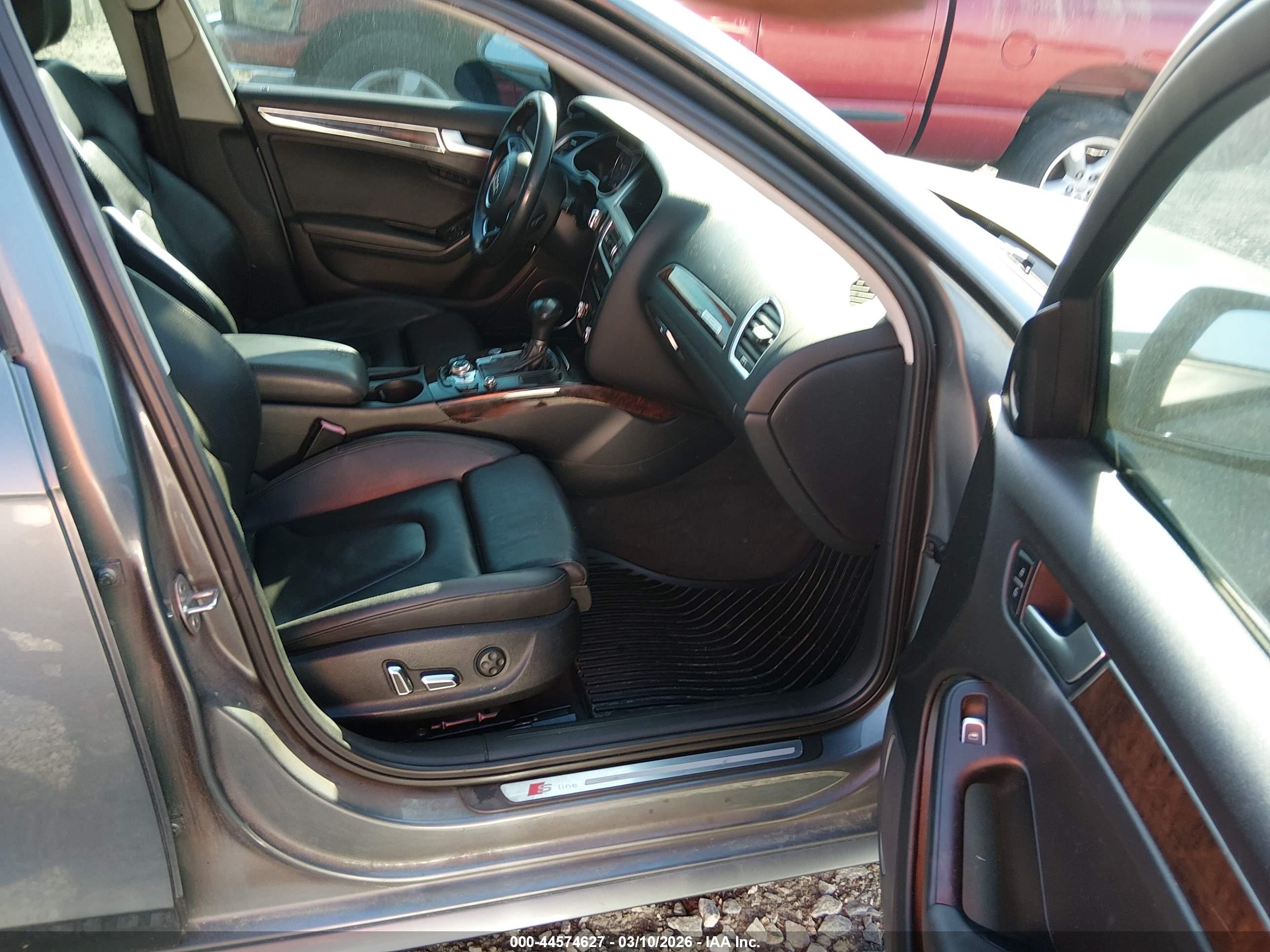 AUDI A4 image 5