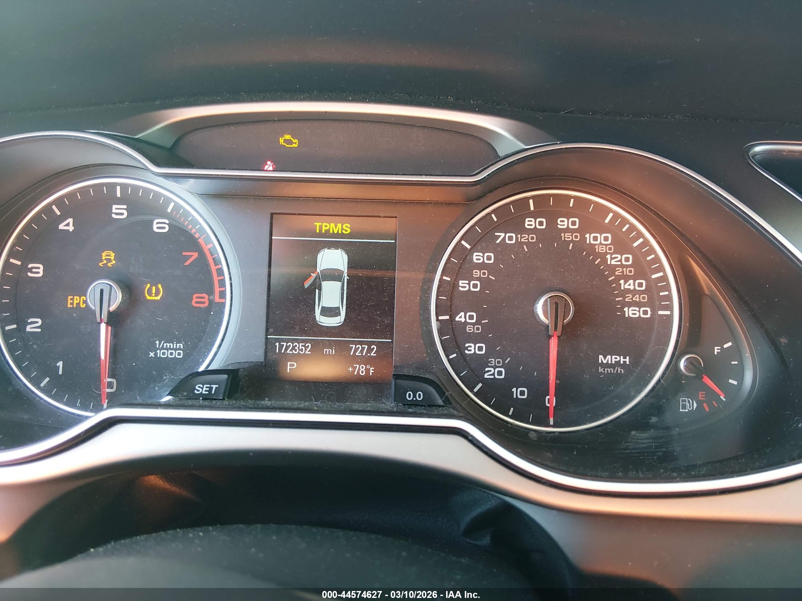 AUDI A4 image 7