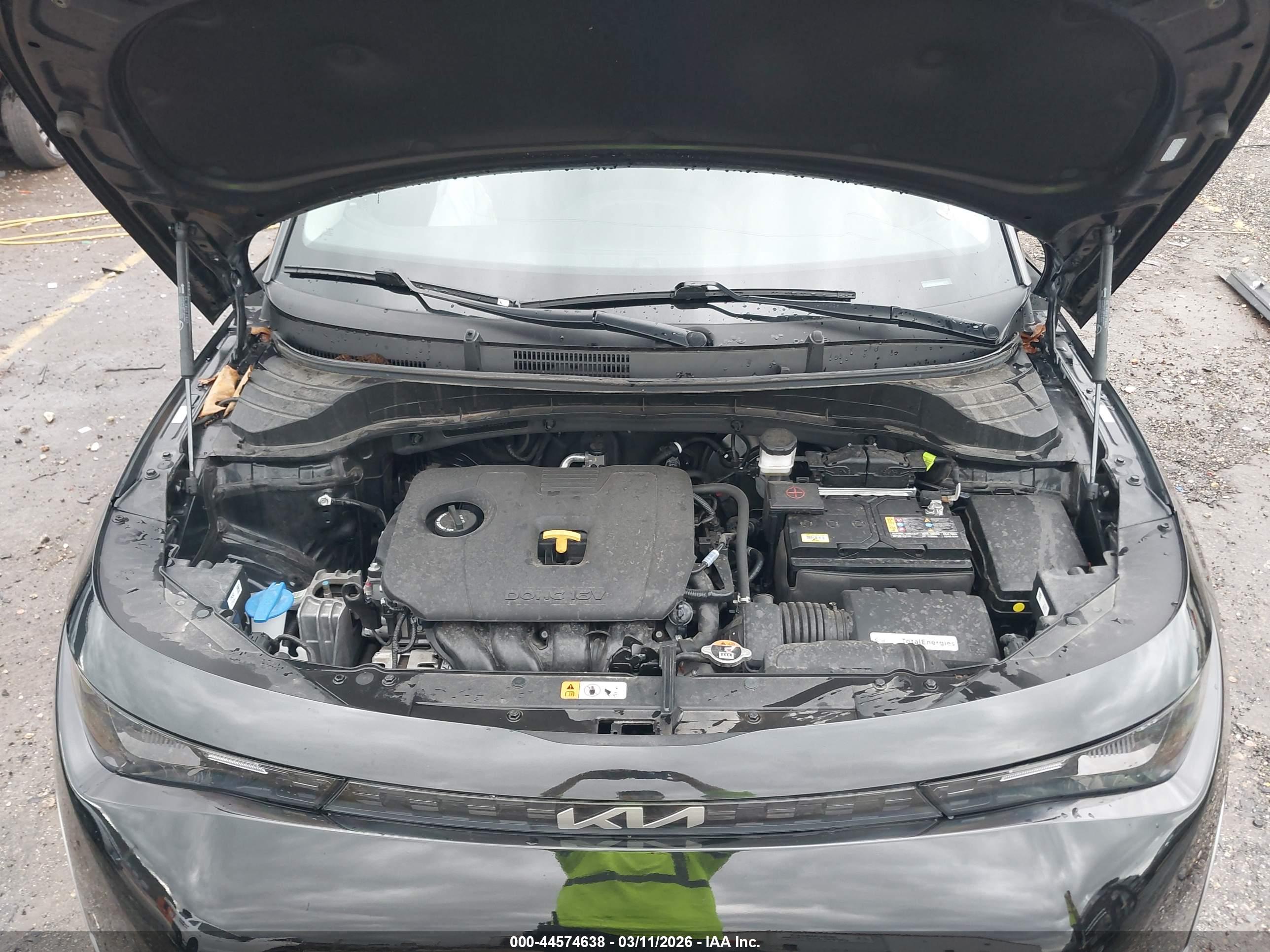 KIA SOUL image 10