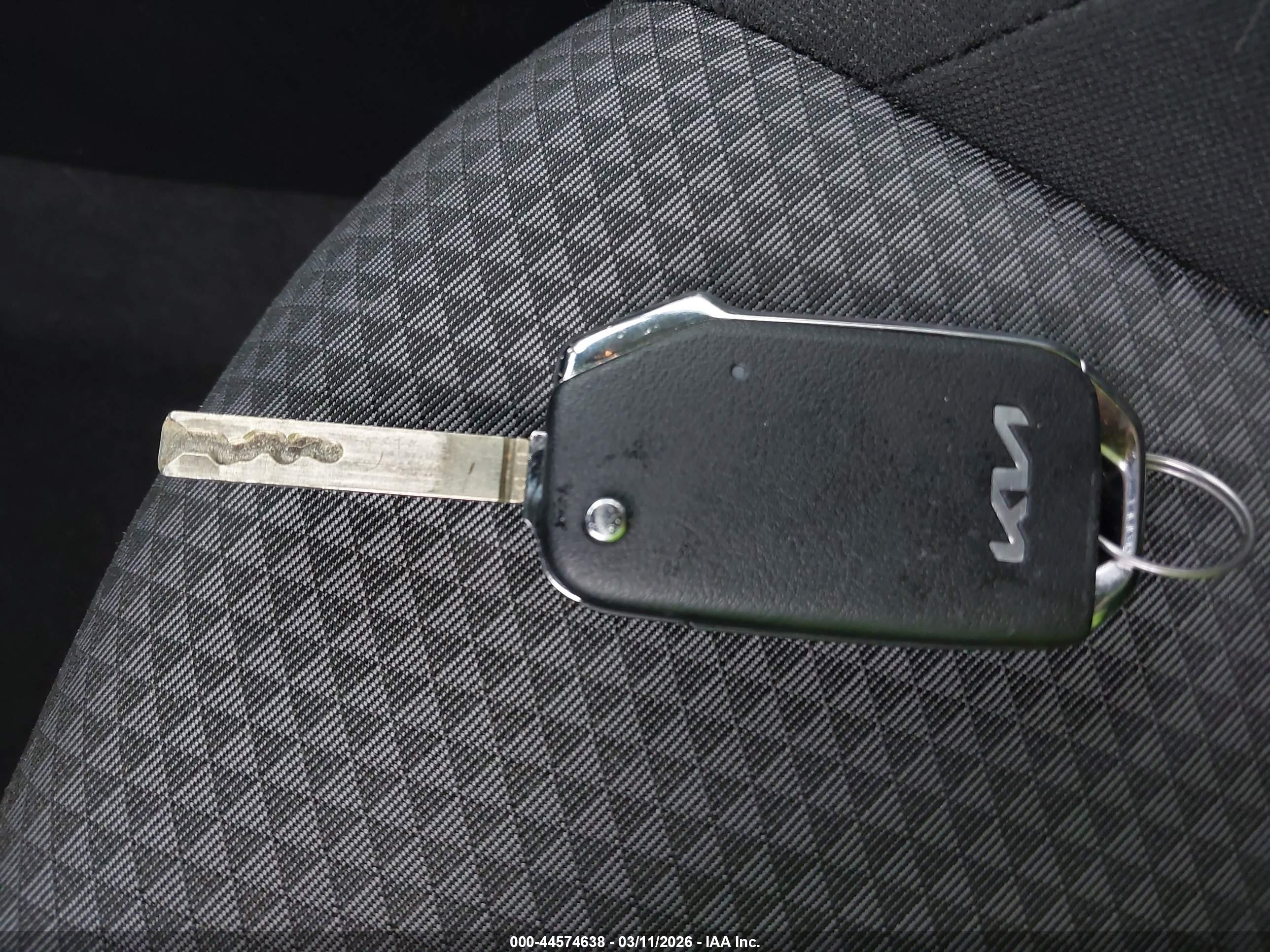 KIA SOUL image 11